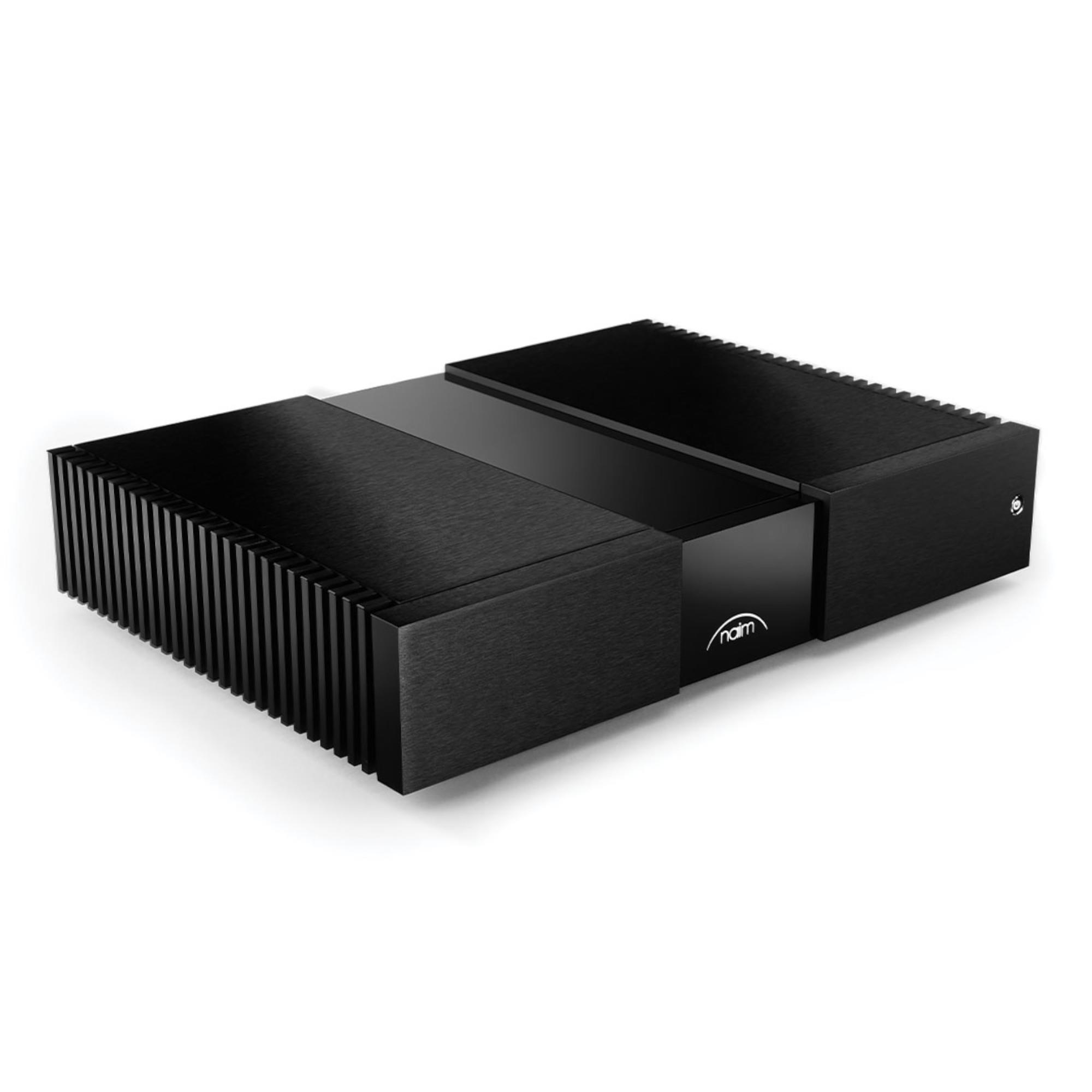 Naim NAP 350<br>Mono Power Amplifier (Pair)