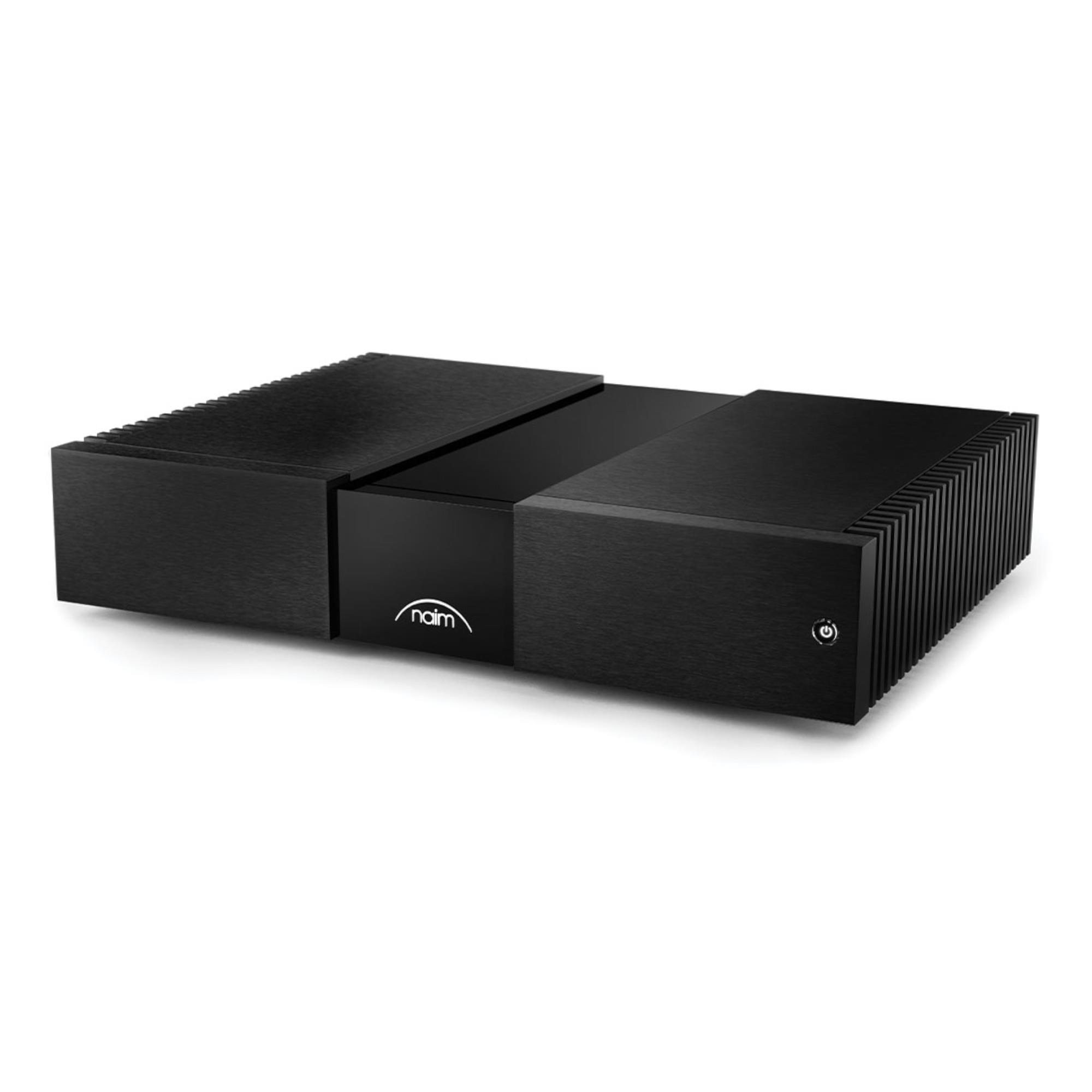 Naim NAP 350<br>Mono Power Amplifier (Pair)
