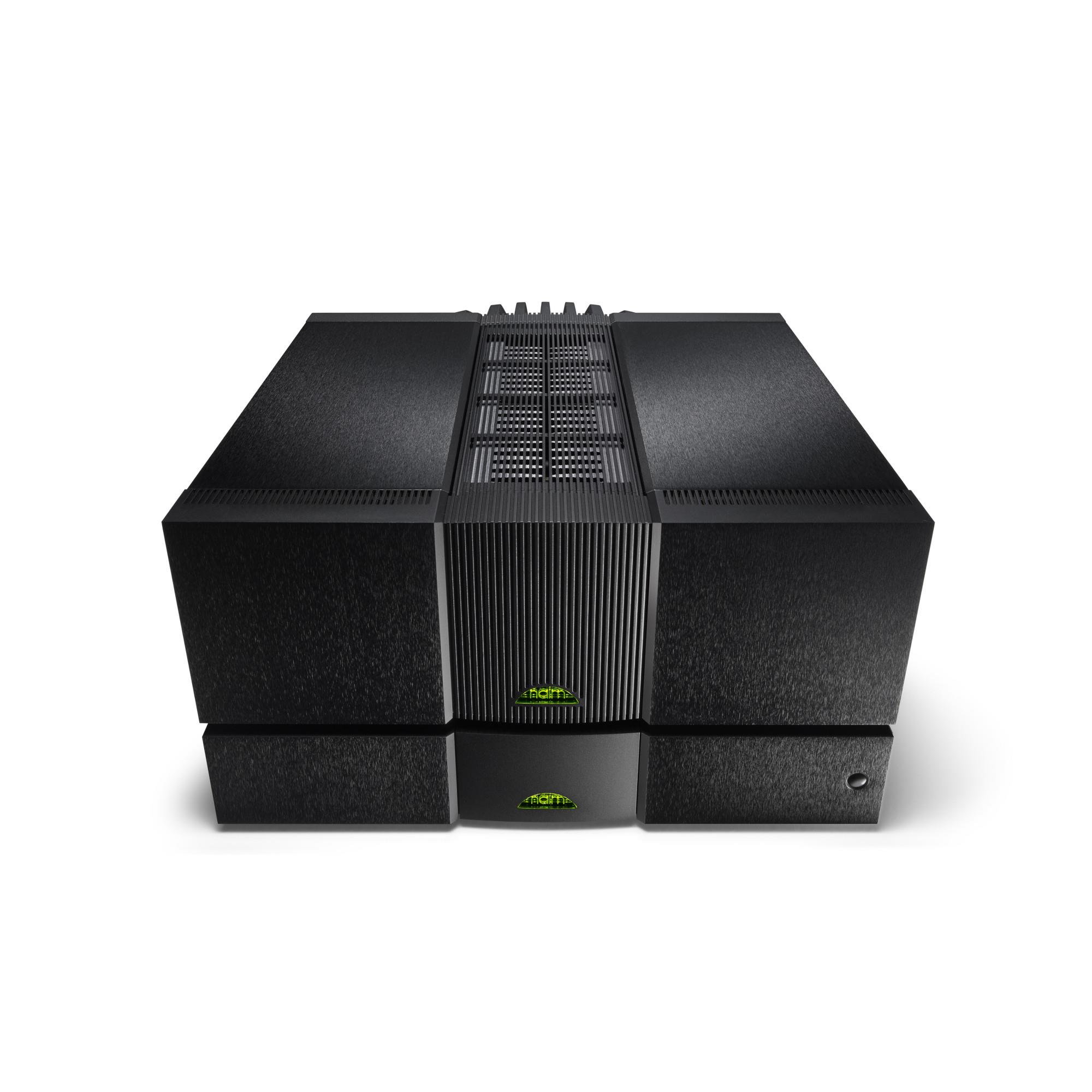Naim NAP 500 DR<br>Power Amplifier (Inc 500 PS DR)
