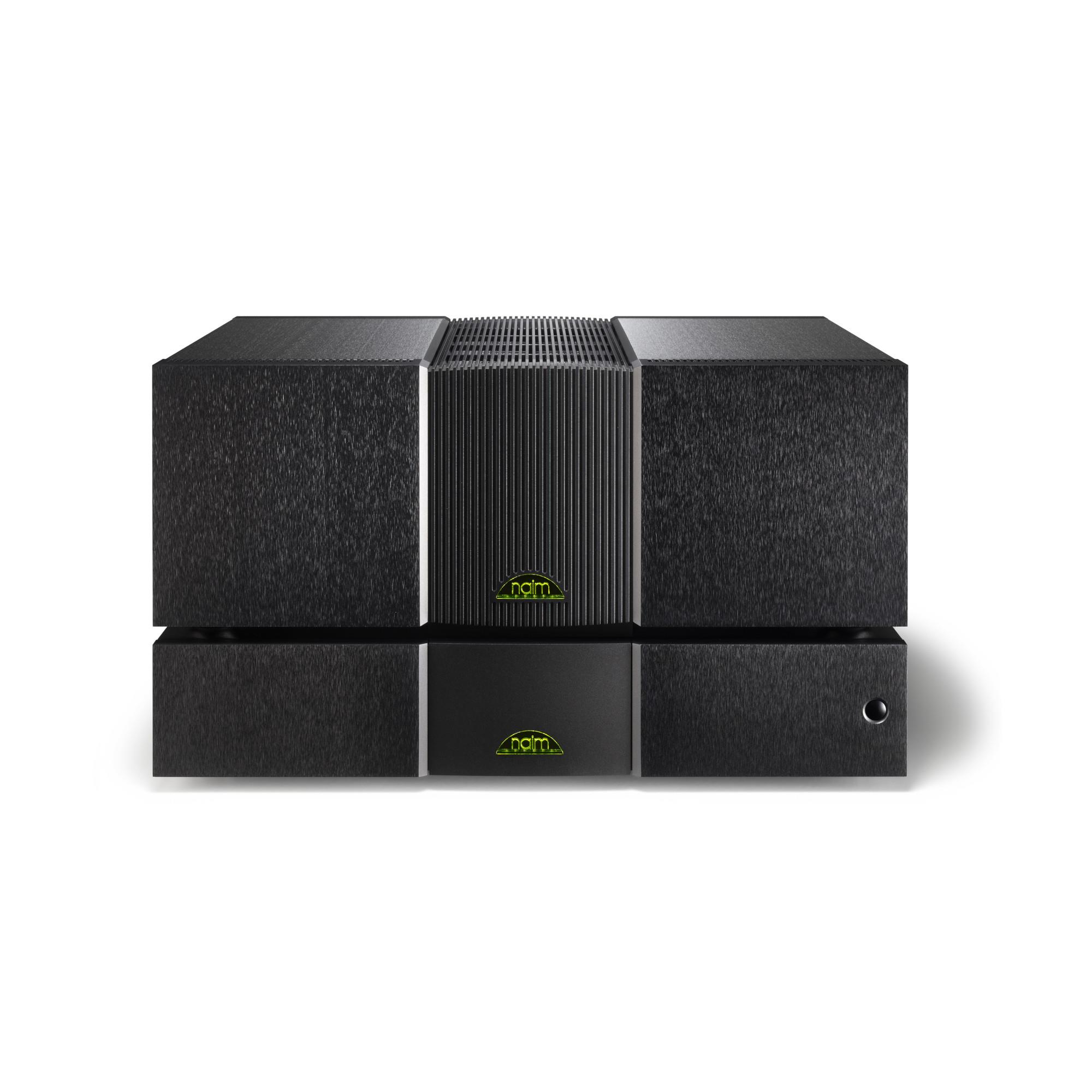 Naim NAP 500 DR<br>Power Amplifier (Inc 500 PS DR)