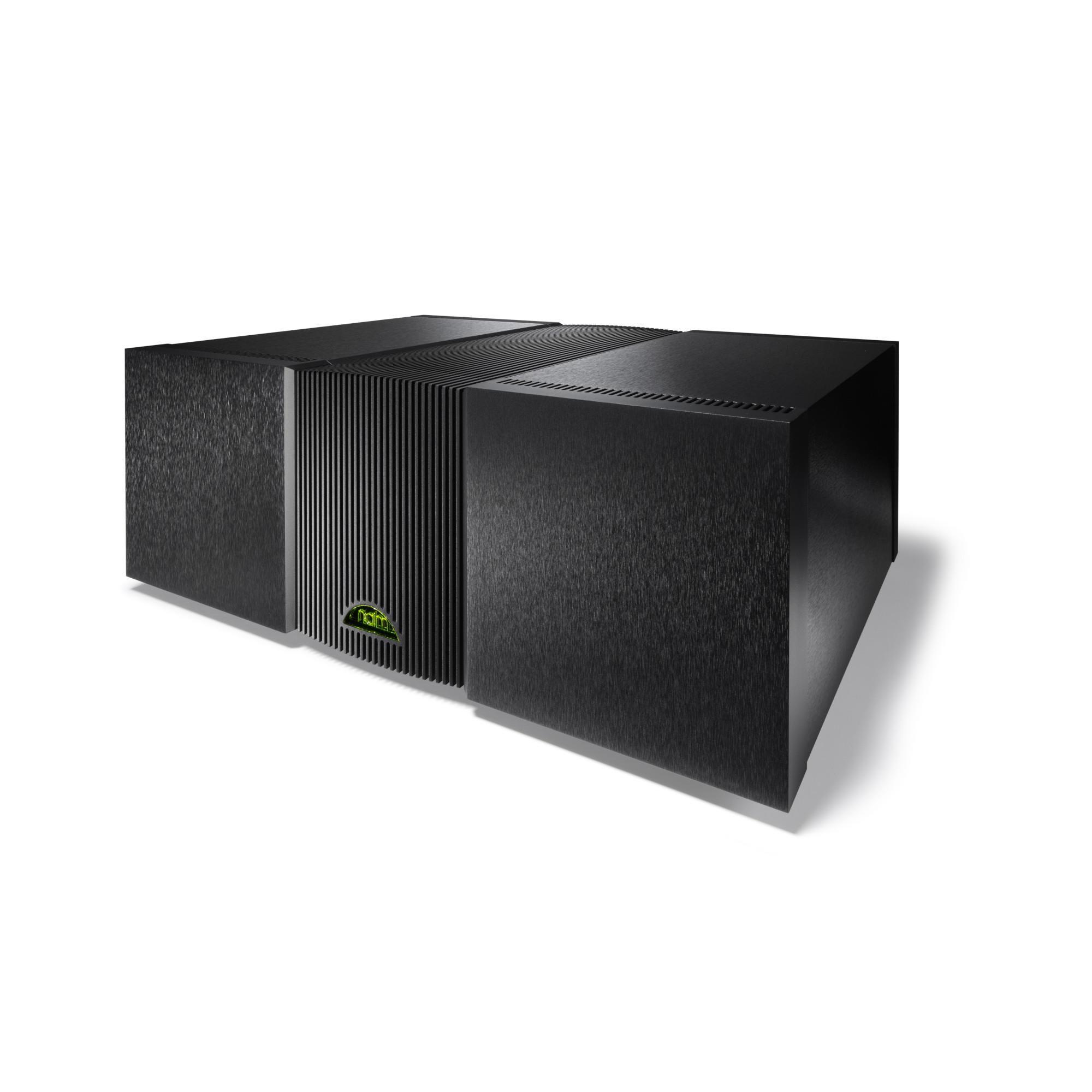 Naim NAP 500 DR<br>Power Amplifier (Inc 500 PS DR)