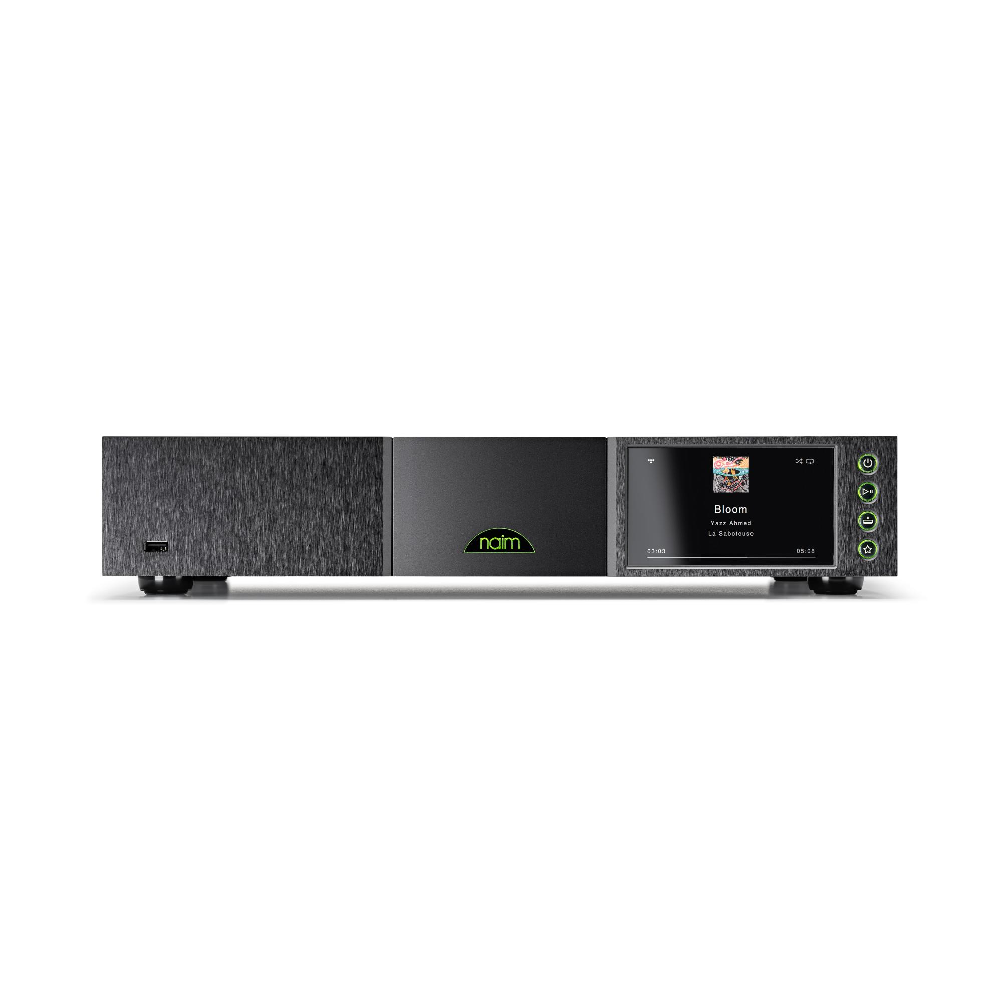 Naim ND 555<br>Streamer