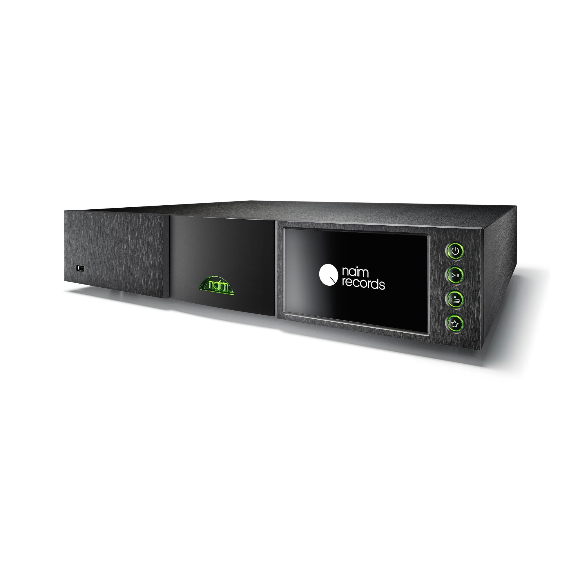 Naim ND 555<br>Streamer