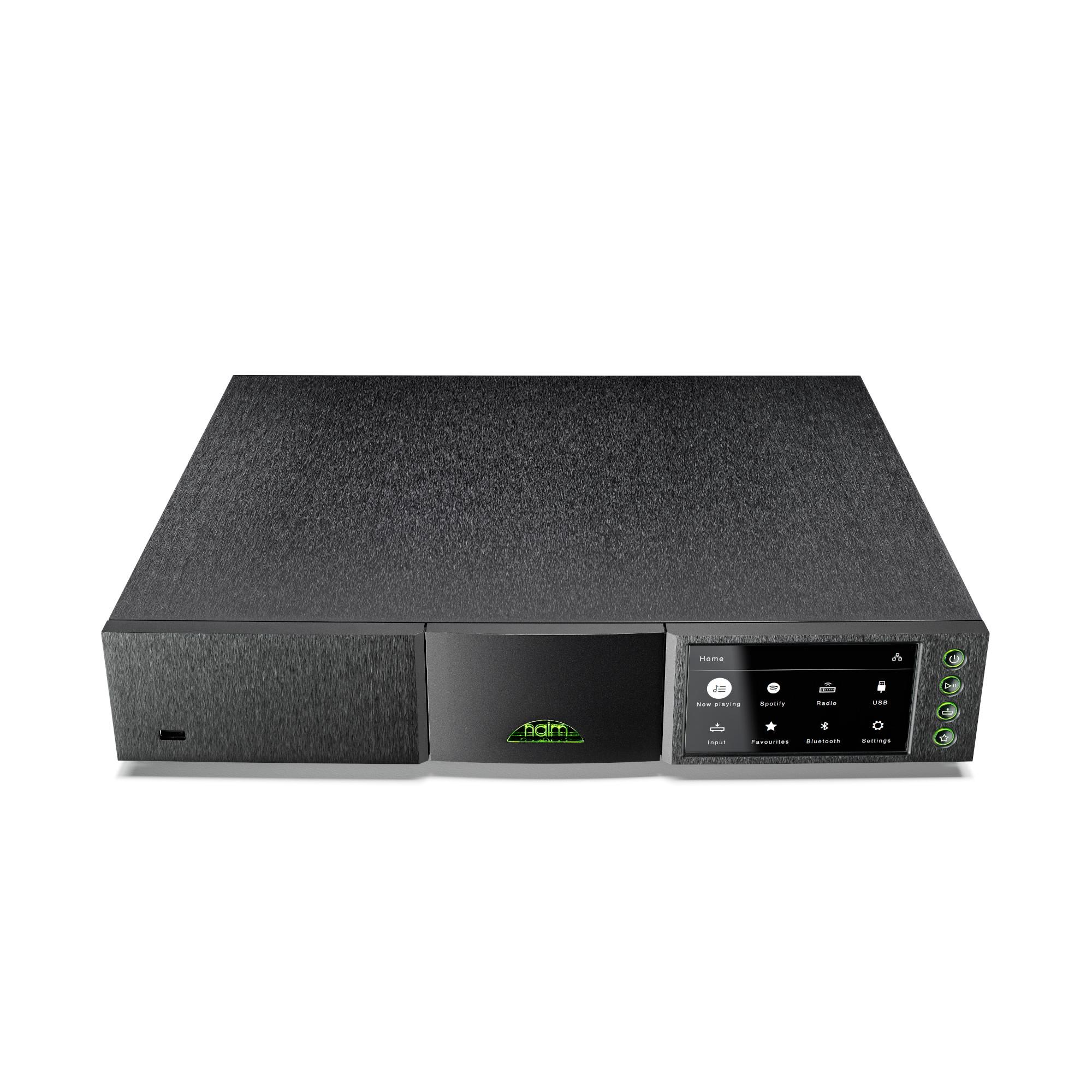 Naim ND 555<br>Streamer