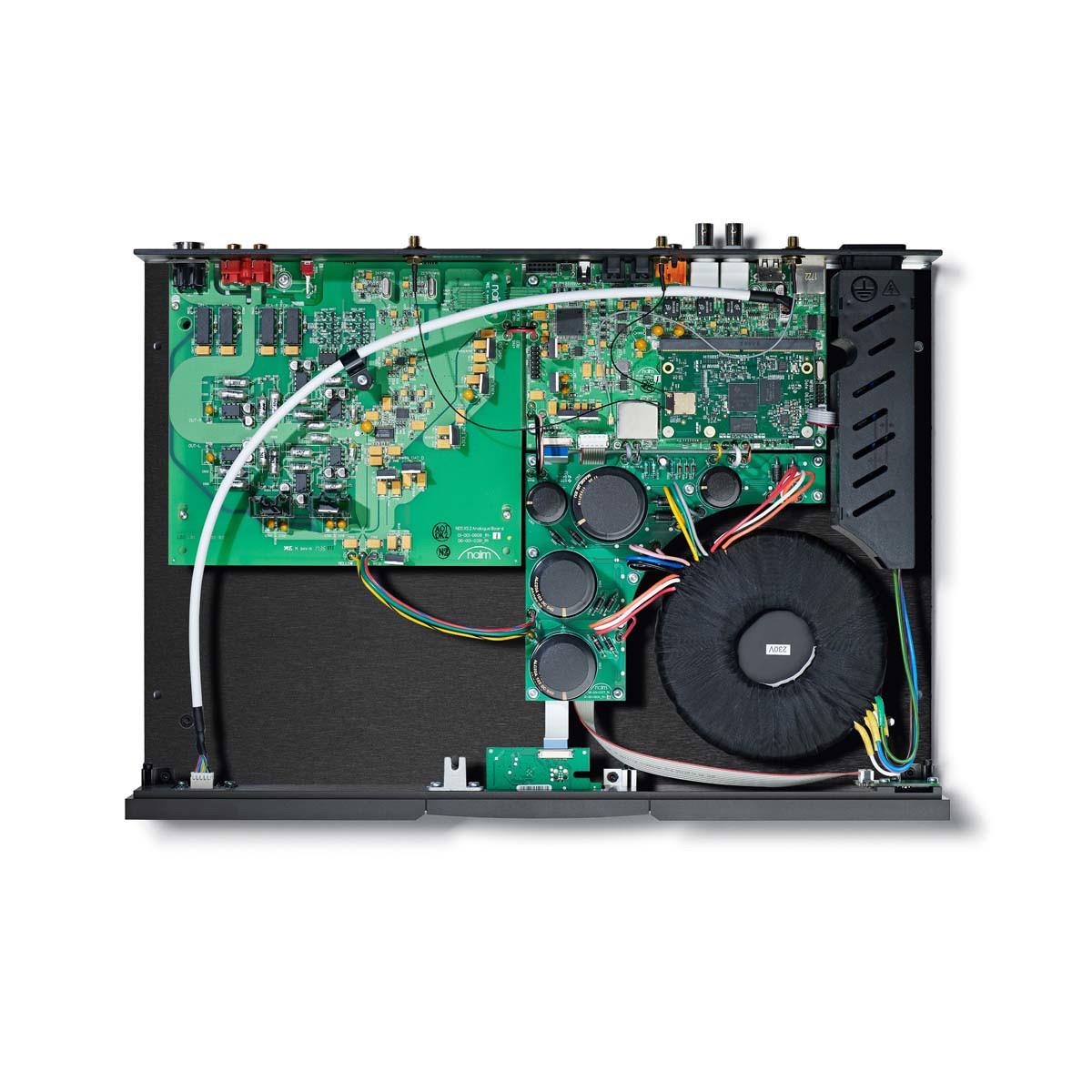 Naim ND5 XS 2<br>Wireless Music Streamer