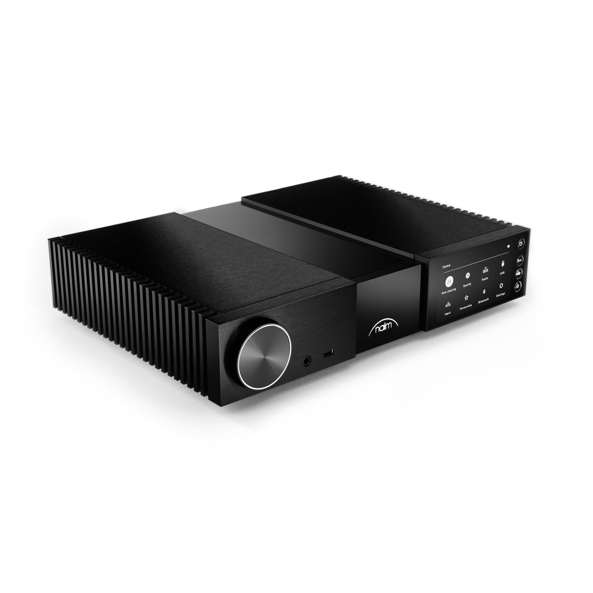 Naim NSC 222<br>Pre Amplifier / Music Streamer