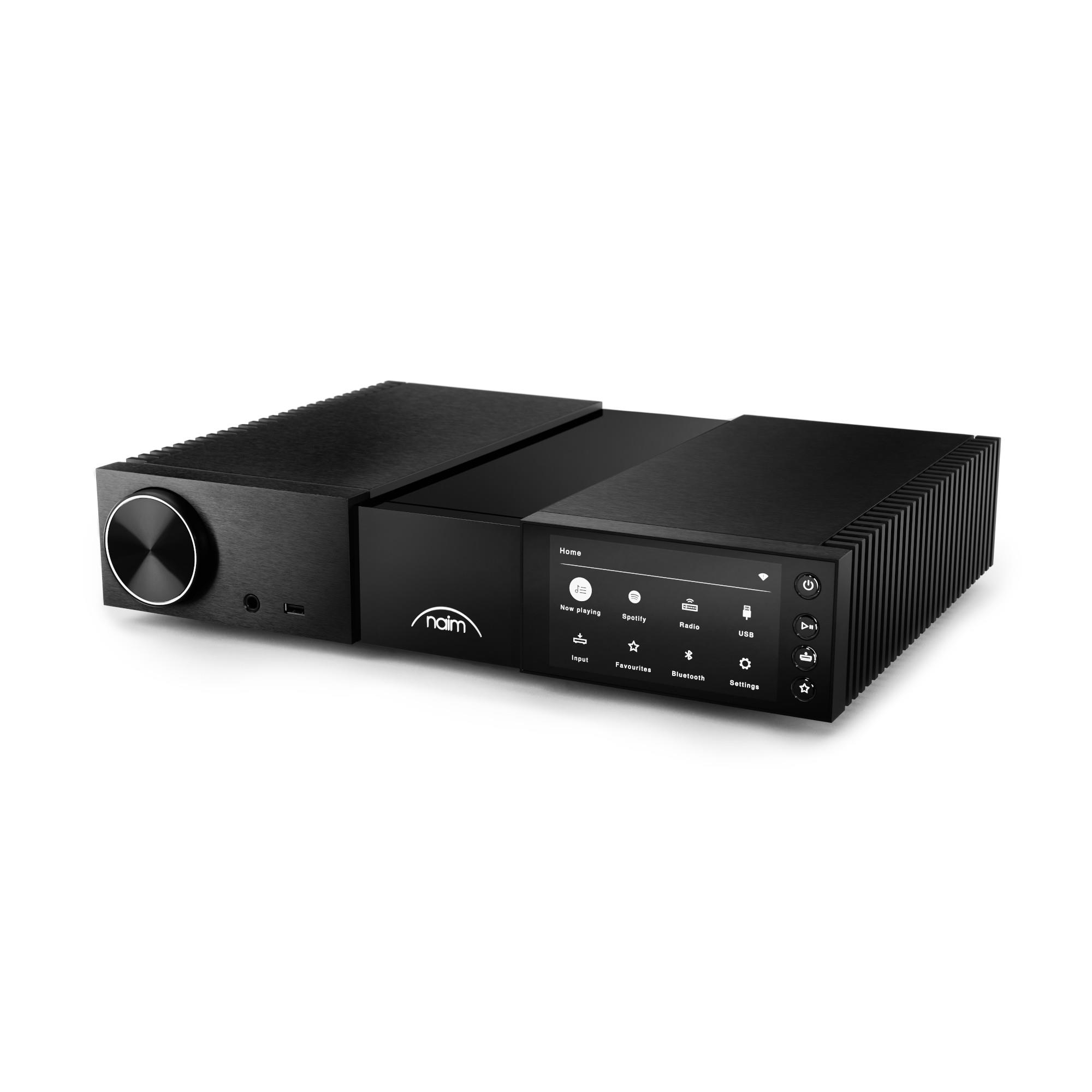 Naim NSC 222<br>Pre Amplifier / Music Streamer