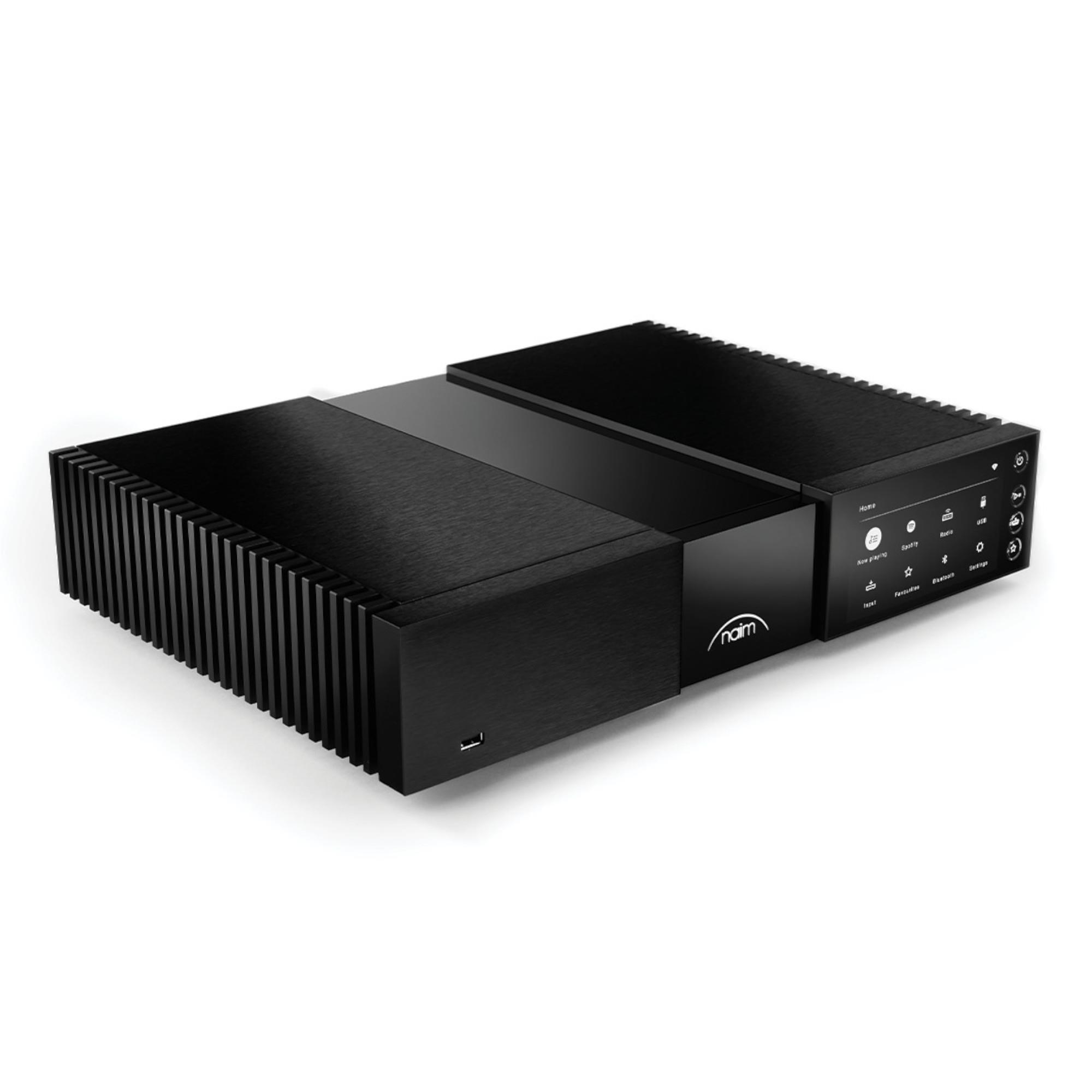 Naim NSS 333<br>Music Streamer