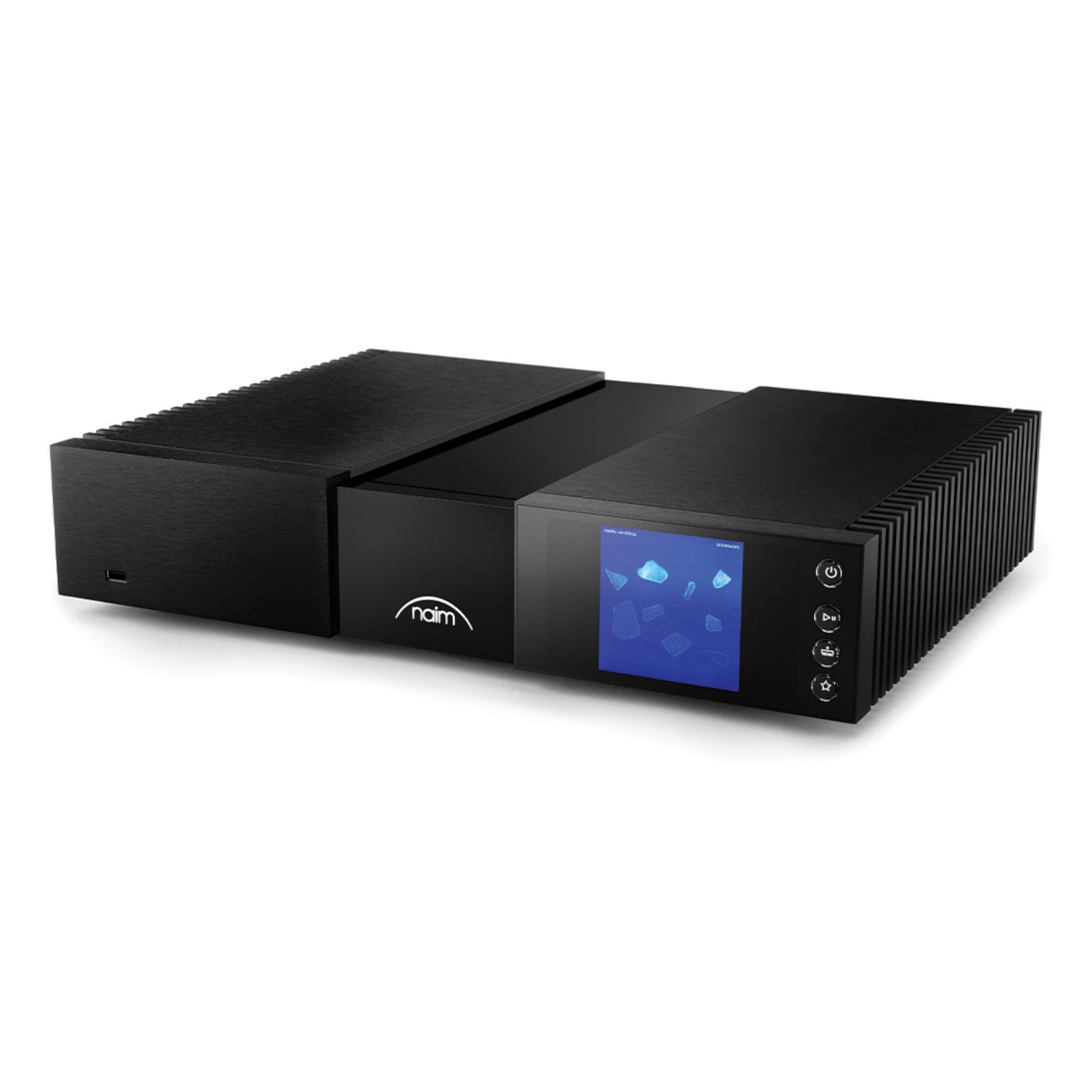 Naim NSS 333<br>Music Streamer