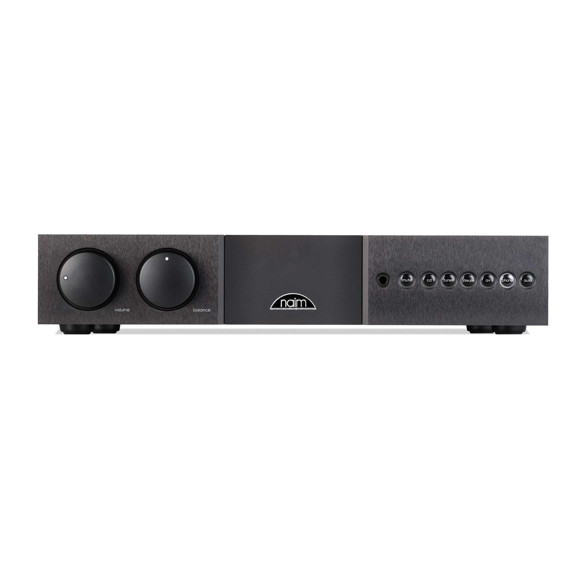Naim SUPERNAIT 3<br>Integrated Amplifier
