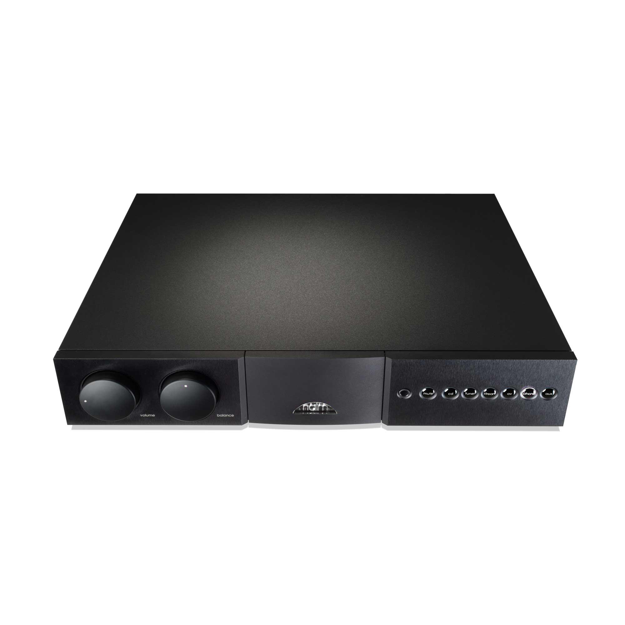 Naim SUPERNAIT 3<br>Integrated Amplifier