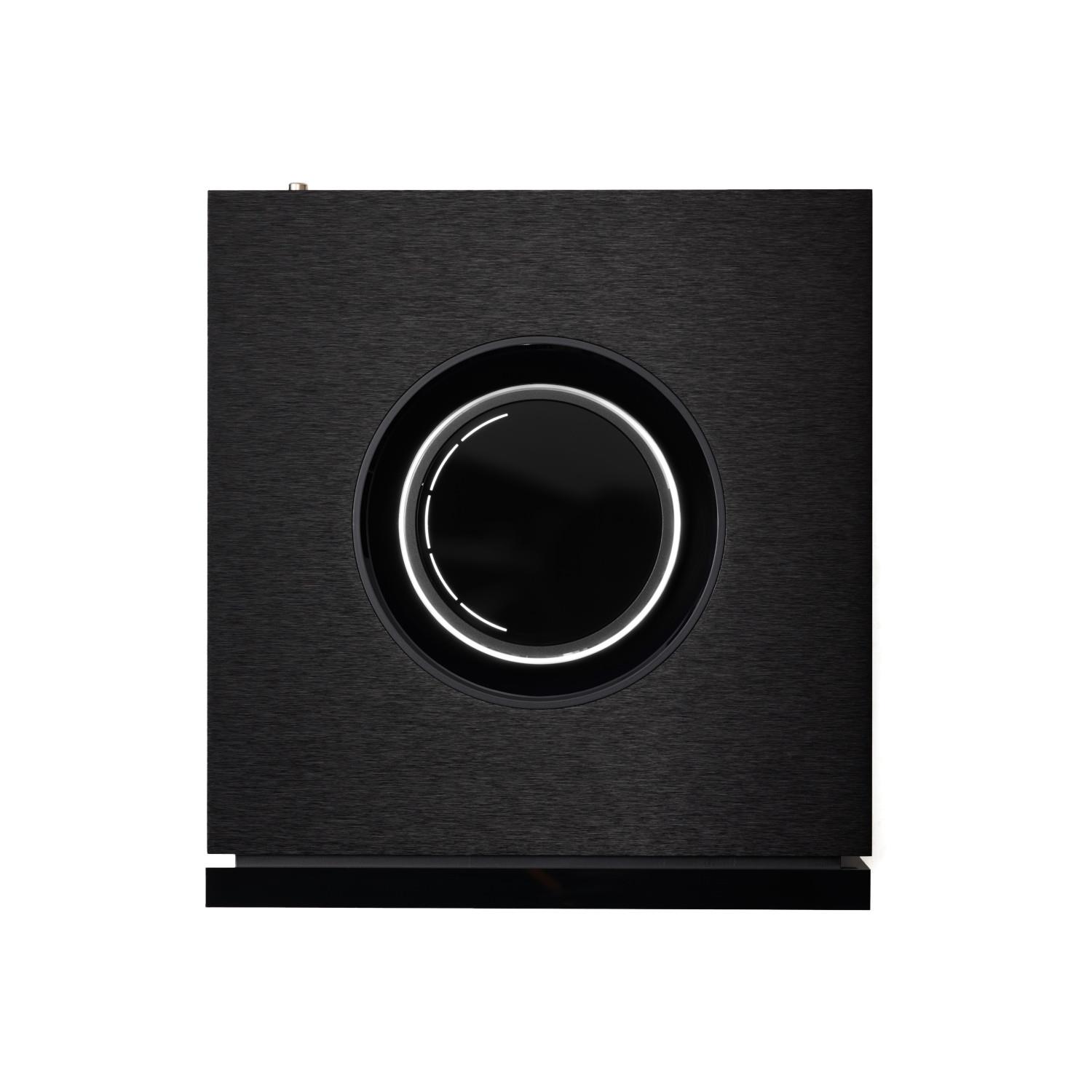 Naim Uniti Atom Headphone Edition<br>Music Streamer / Headphone Amp