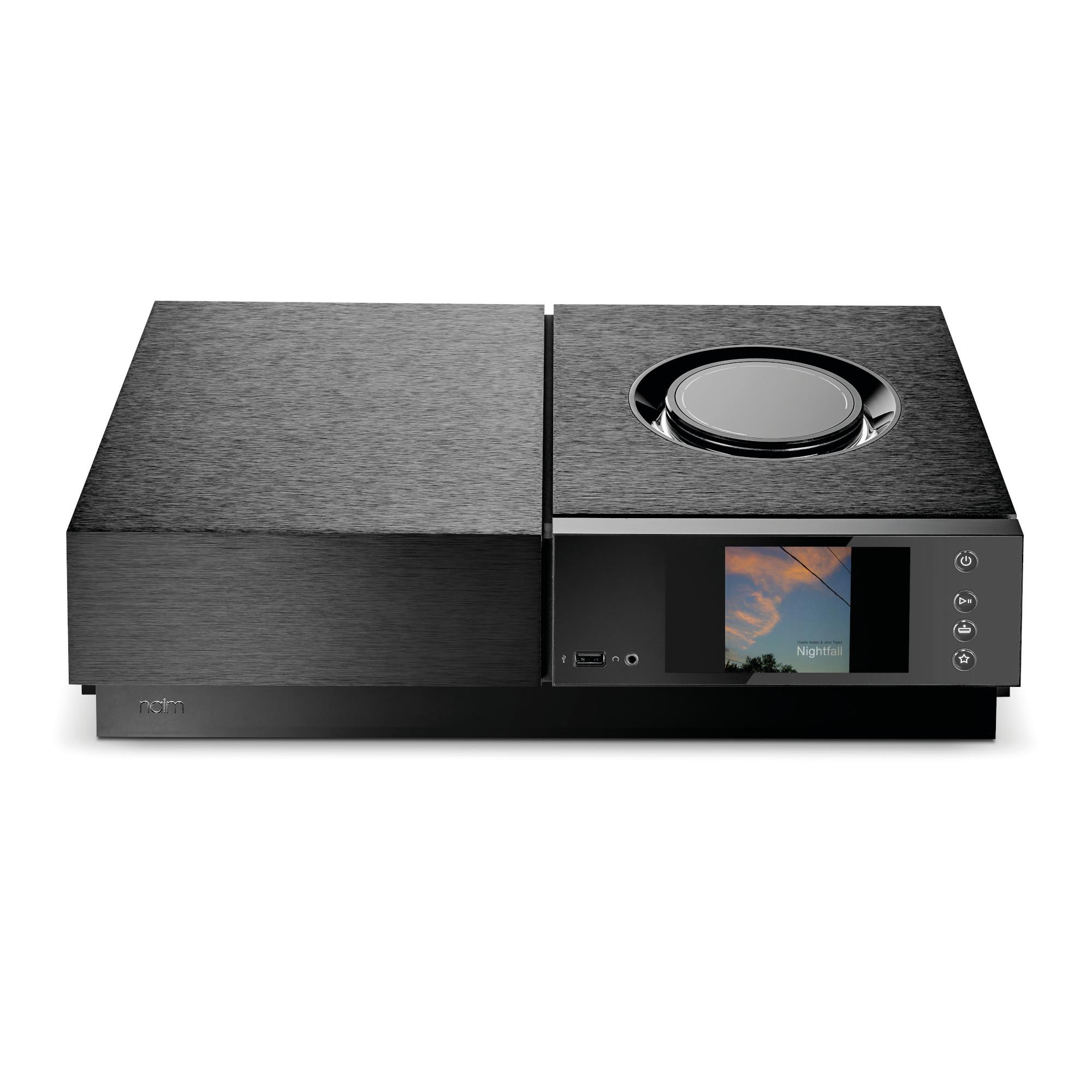 Naim Uniti Nova PE<br>Streaming System