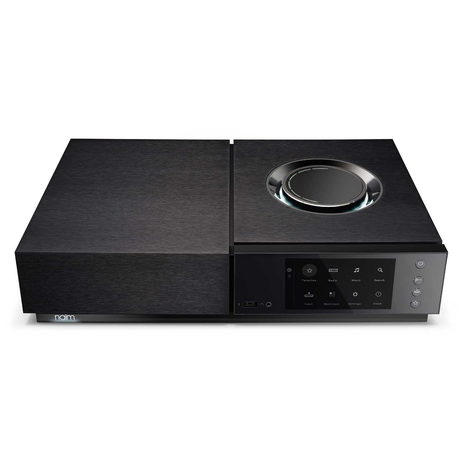 Naim Uniti Nova <br>Streaming System