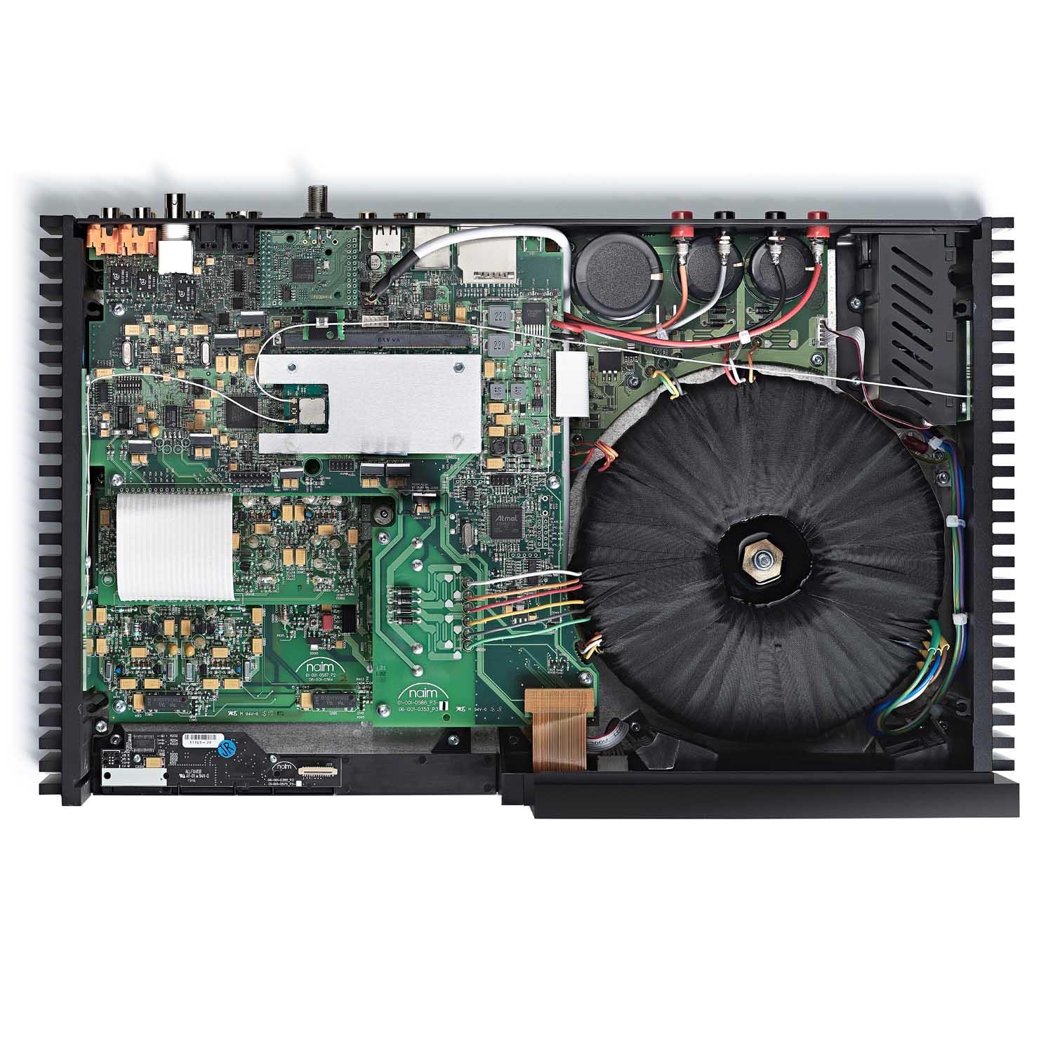 Naim Uniti Nova <br>Streaming System