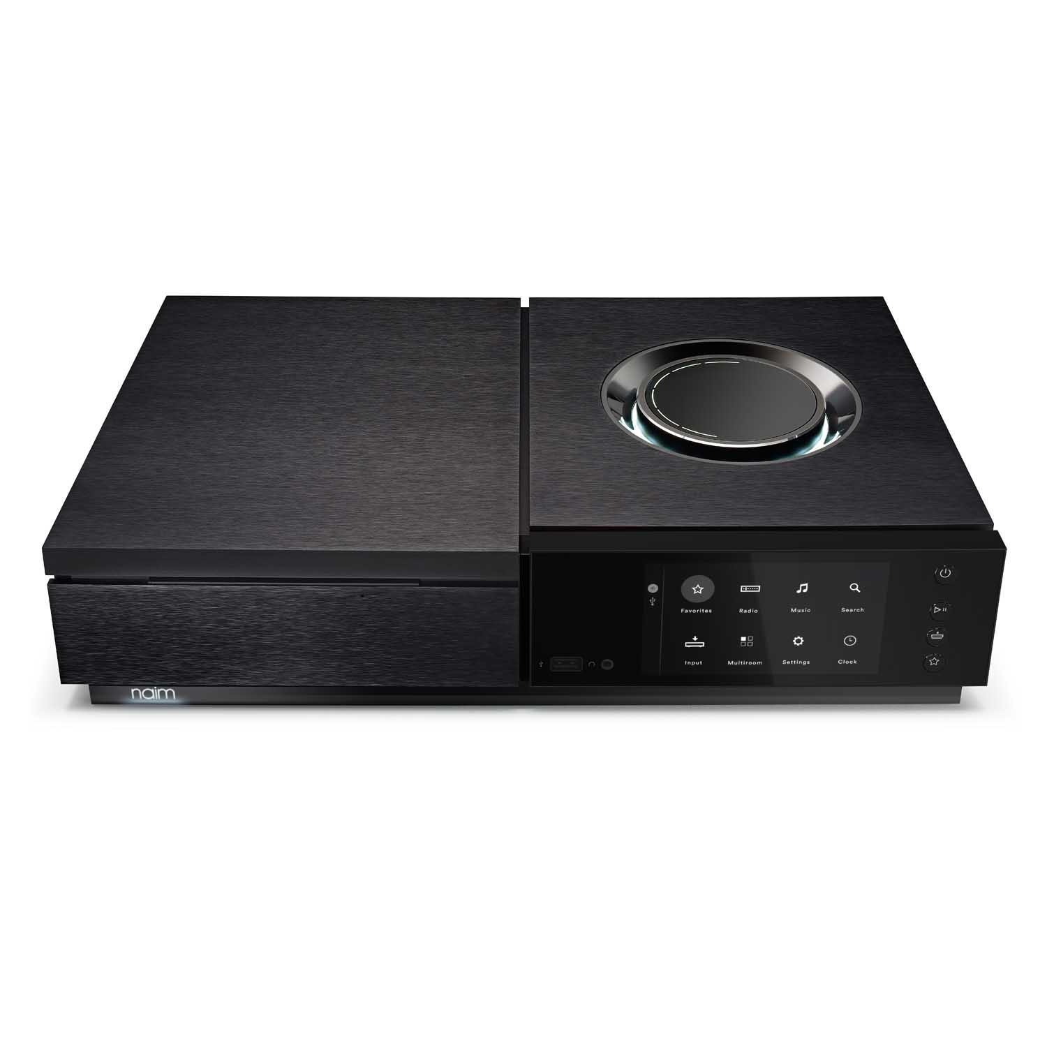 Naim Uniti Star <br>CD/Streaming System