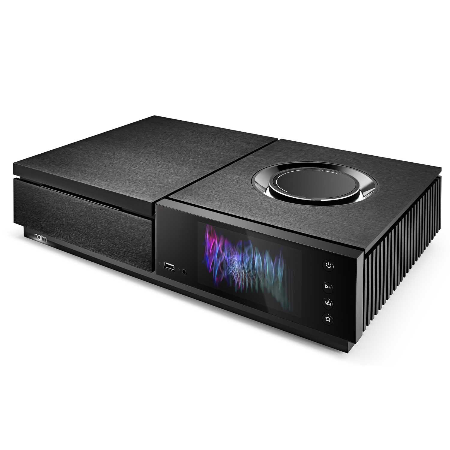 Naim Uniti Star <br>CD/Streaming System