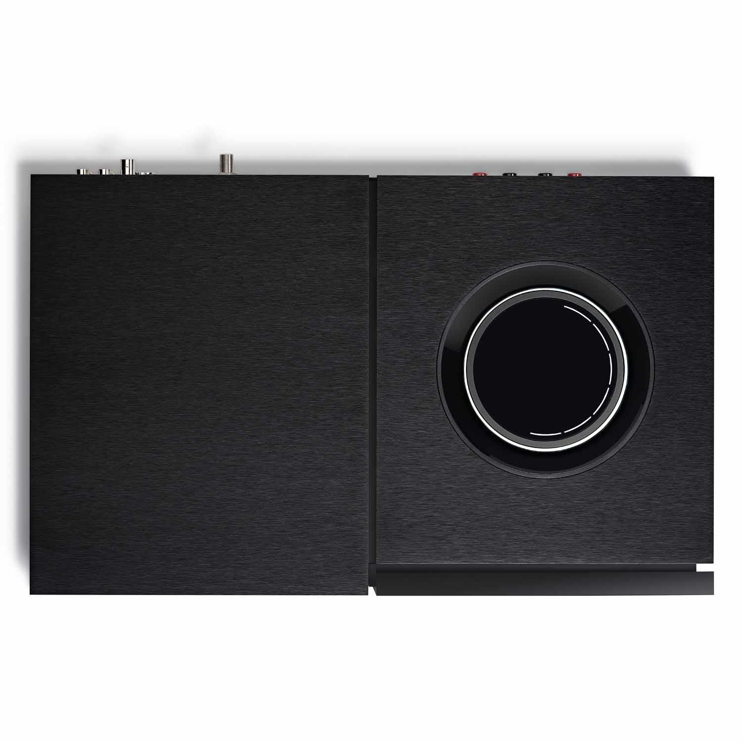 Naim Uniti Star <br>CD/Streaming System