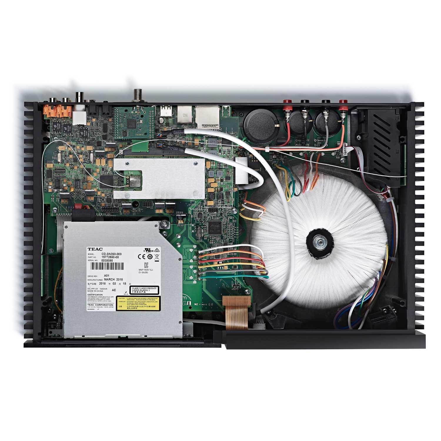 Naim Uniti Star <br>CD/Streaming System