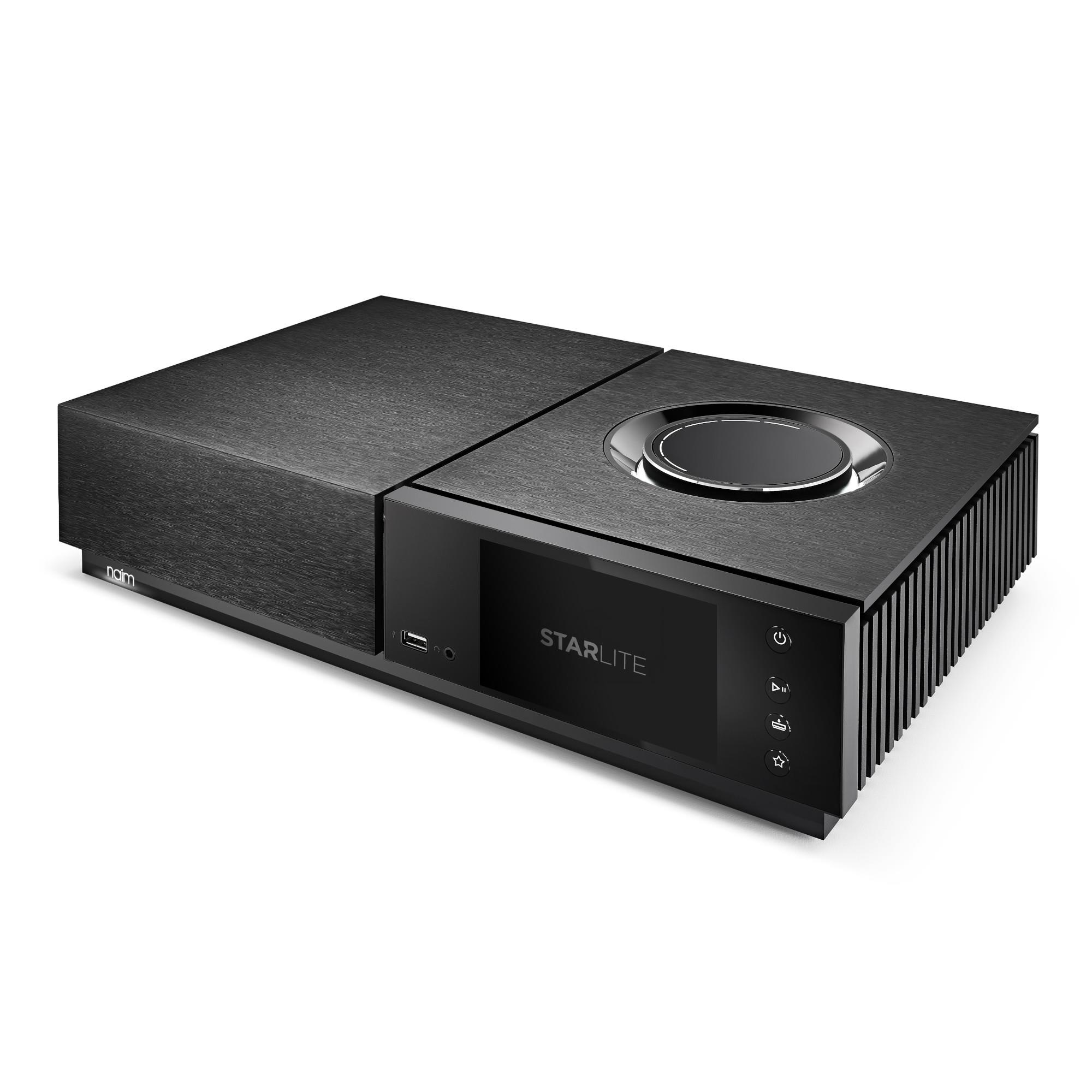 Naim Uniti Star Lite Streaming System