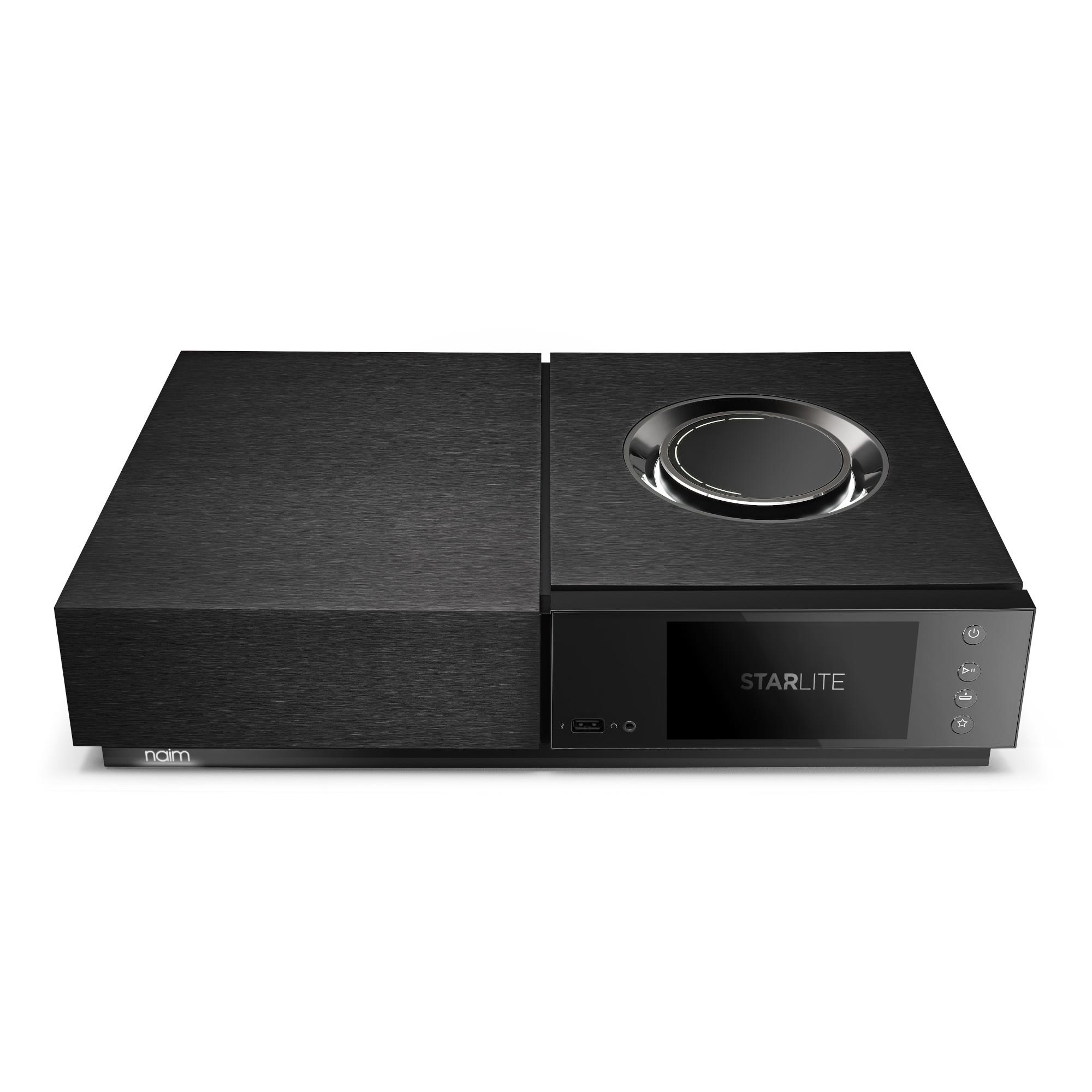 Naim Uniti Star Lite Streaming System
