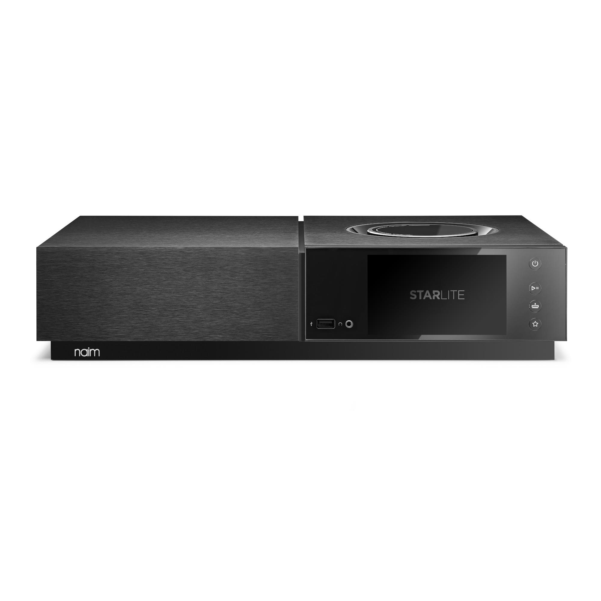 Naim Uniti Star Lite Streaming System