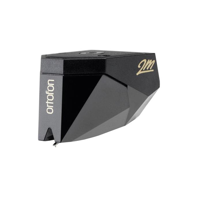 Ortofon 2m Black <br> M/M Cartridge