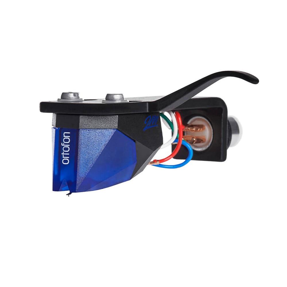 Ortofon 2m Blue<br>Premounted M/M Cartridge