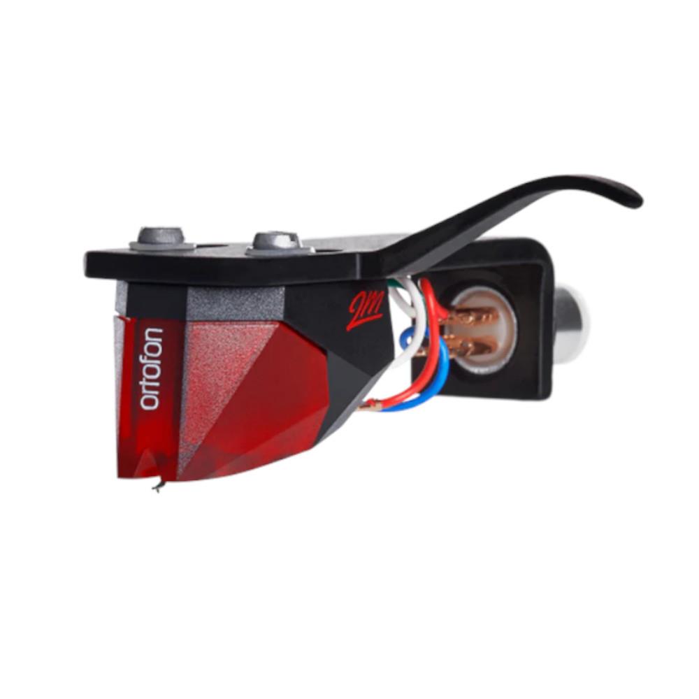 Ortofon 2m Red<br>Premounted M/M Cartridge