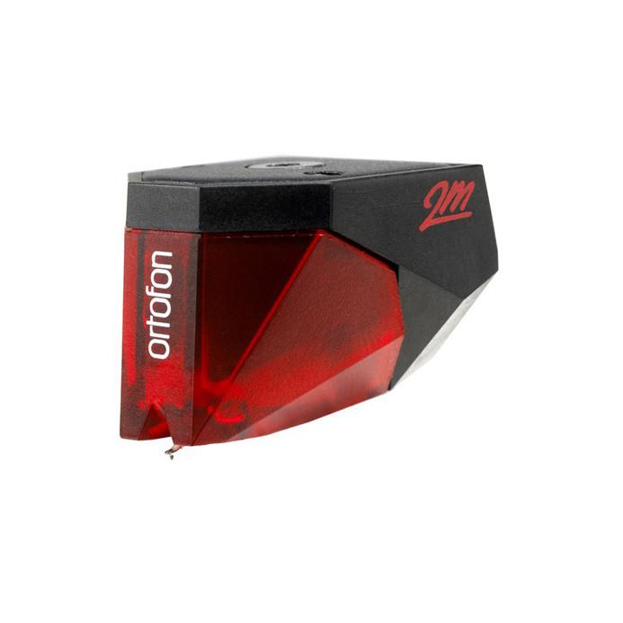 Ortofon 2m Red <br> M/M Cartridge