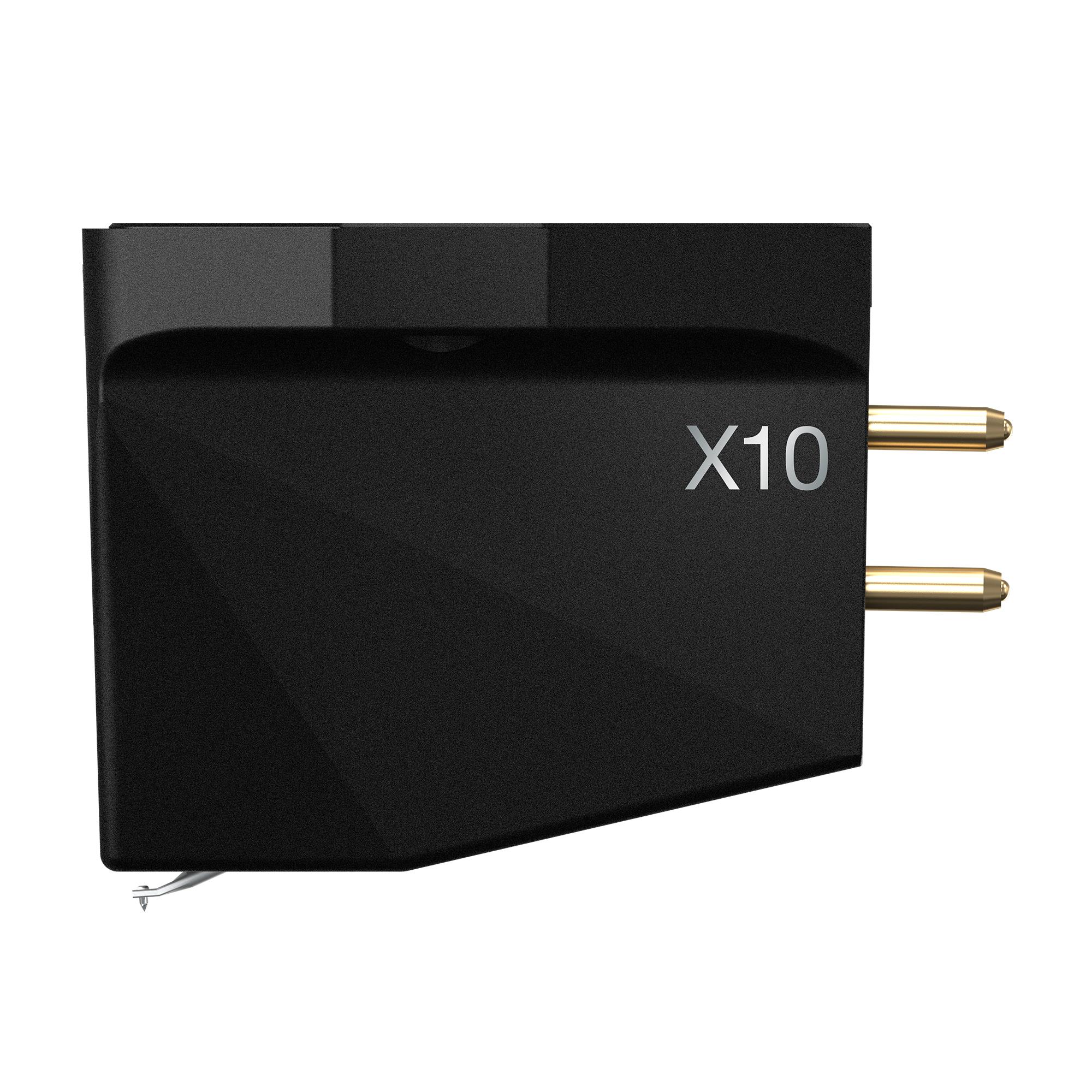 Ortofon MC X10<br>M/C Cartridge