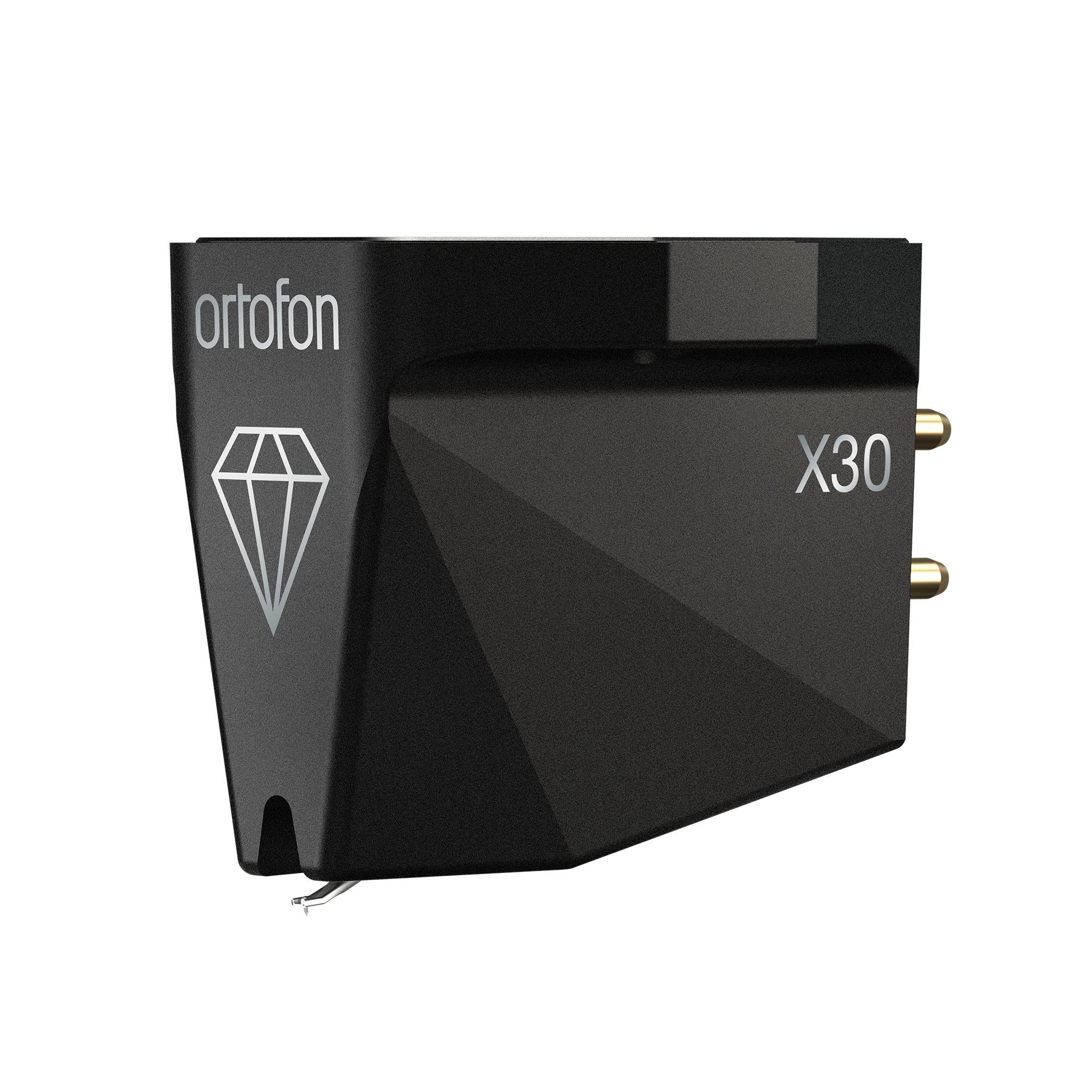 Ortofon MC X30<br>M/C Cartridge