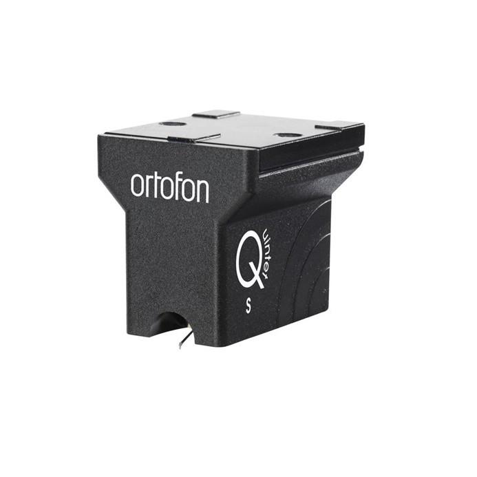 Ortofon Quintet Black S <br> M/C Cartridge