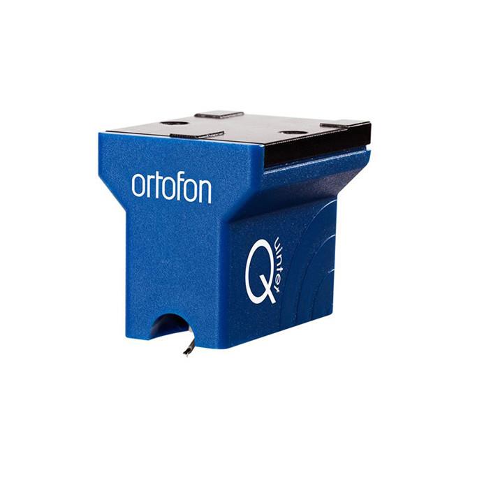 Ortofon Quintet Blue <br> M/C Cartridge