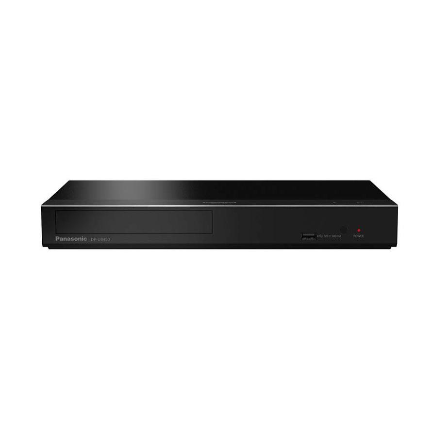 Panasonic DP-UB450 <br> 4K UHD Blu-ray Player