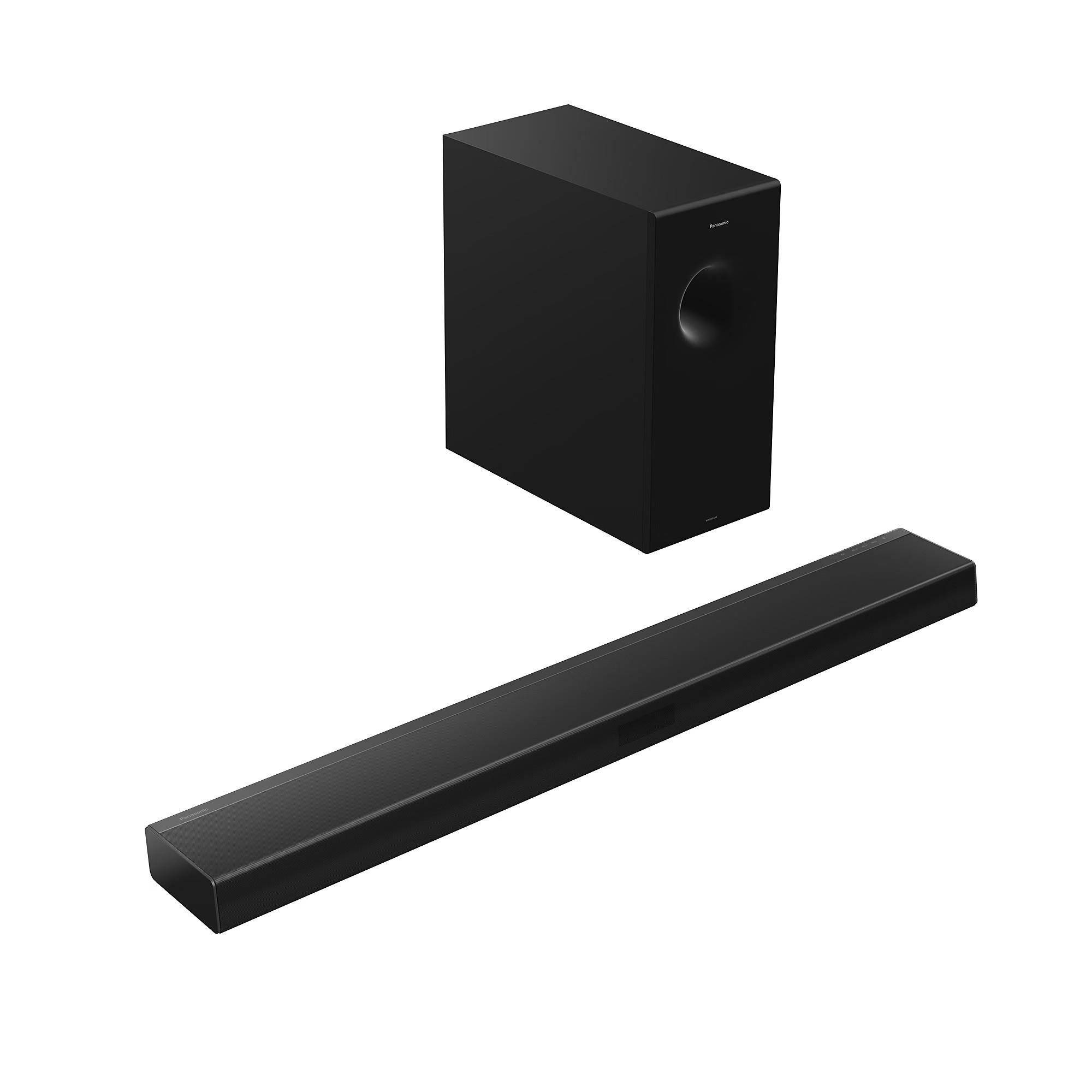 Panasonic SC-HTB600<br>Soundbar/Sub