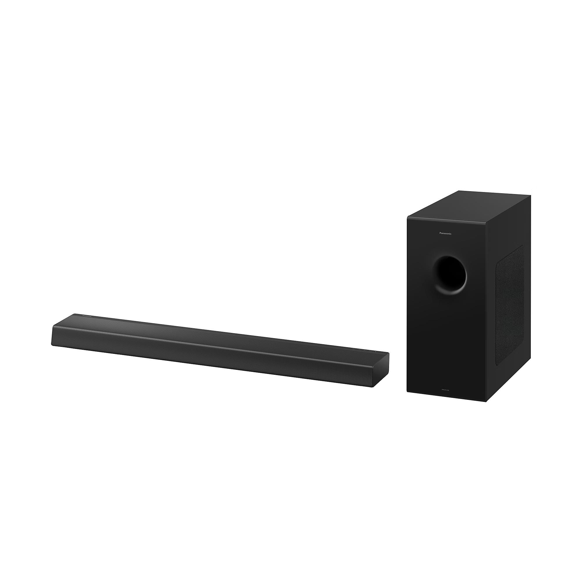 Panasonic SC-HTB600<br>Soundbar/Sub