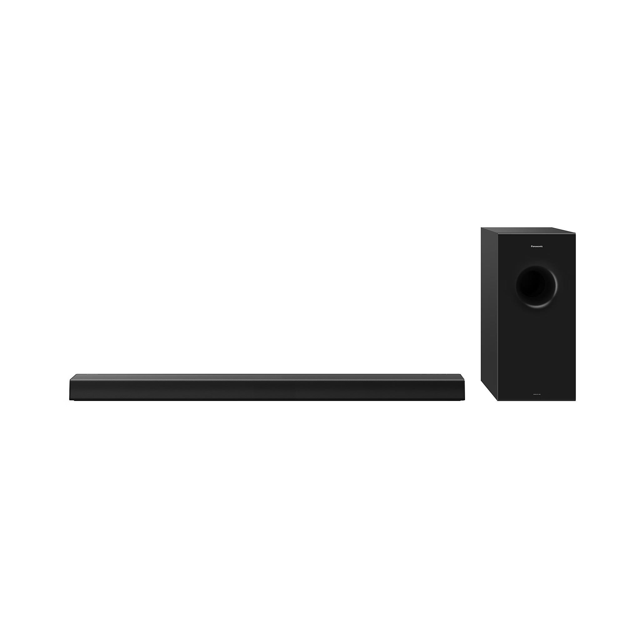 Panasonic SC-HTB600<br>Soundbar/Sub