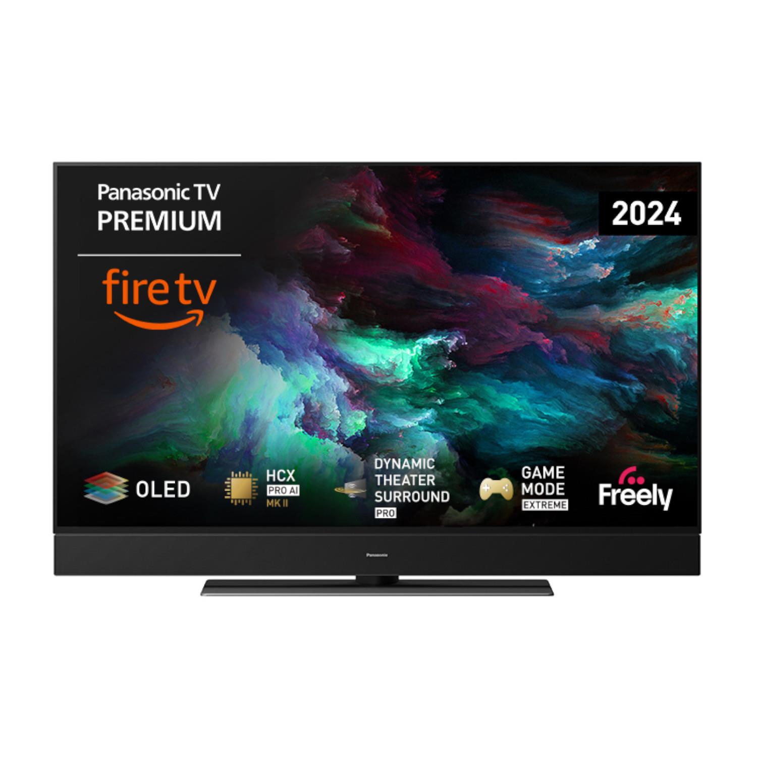 Panasonic TV-42Z90A<br>42" 4K UHD OLED TV