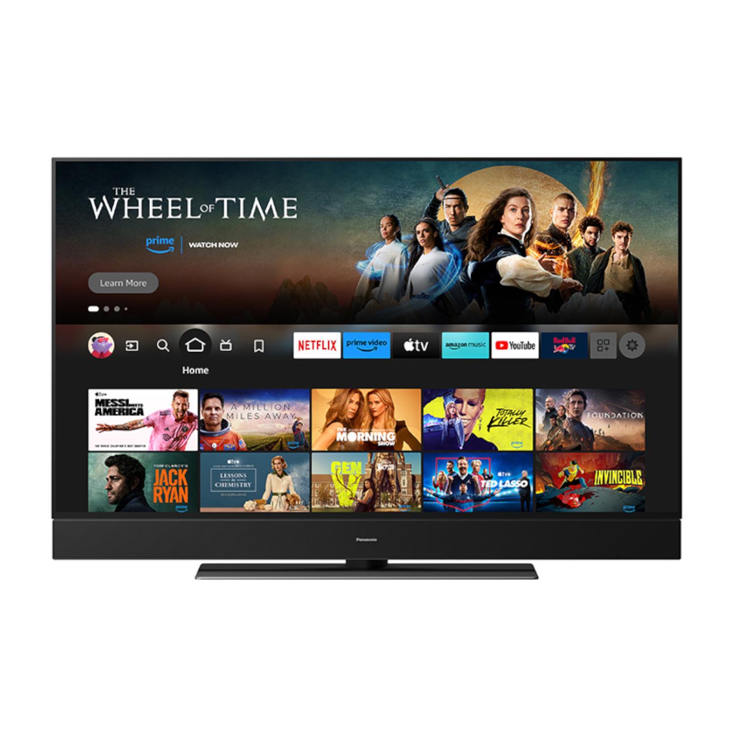 Panasonic TV-42Z90A<br>42" 4K UHD OLED TV