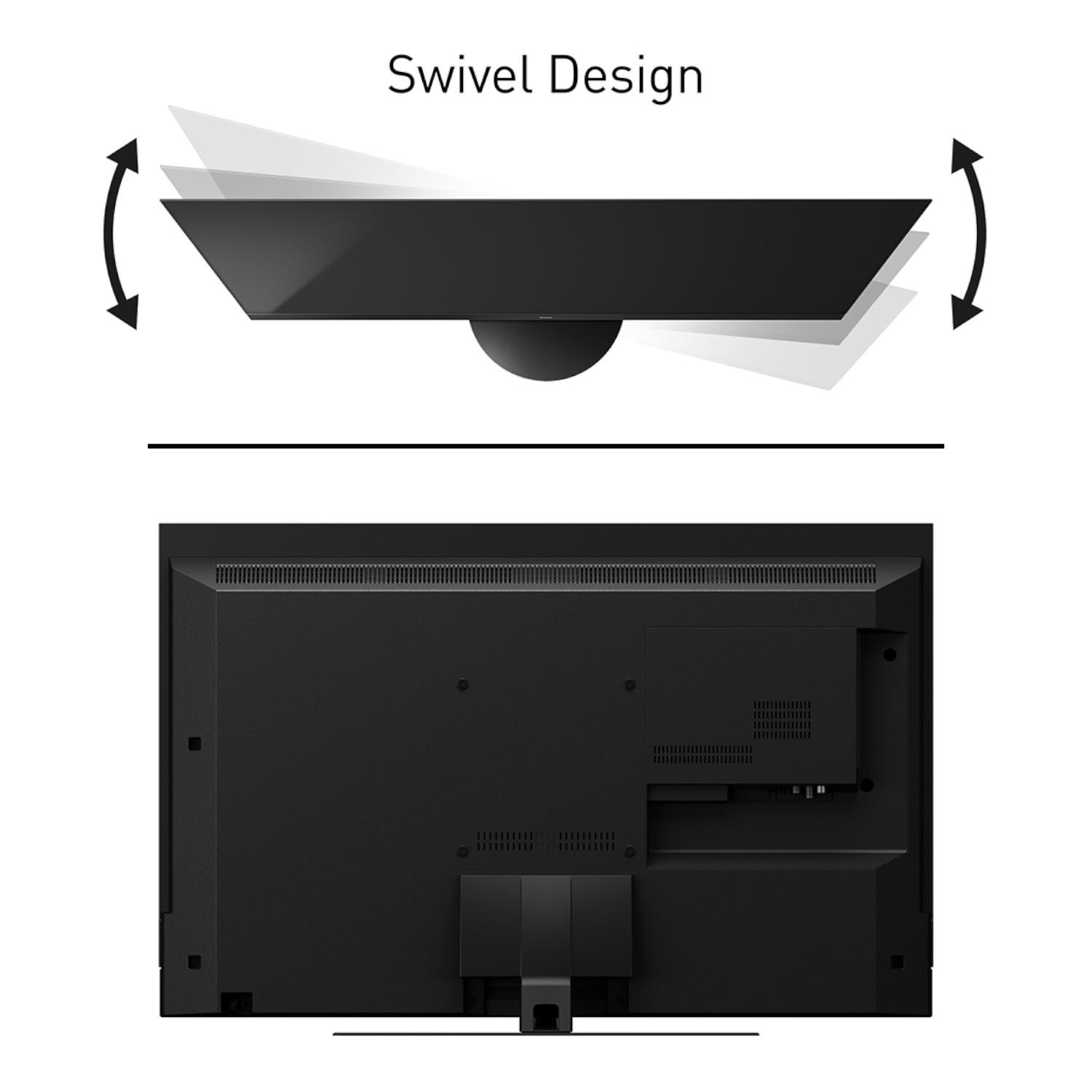 Panasonic TV-42Z90A<br>42" 4K UHD OLED TV