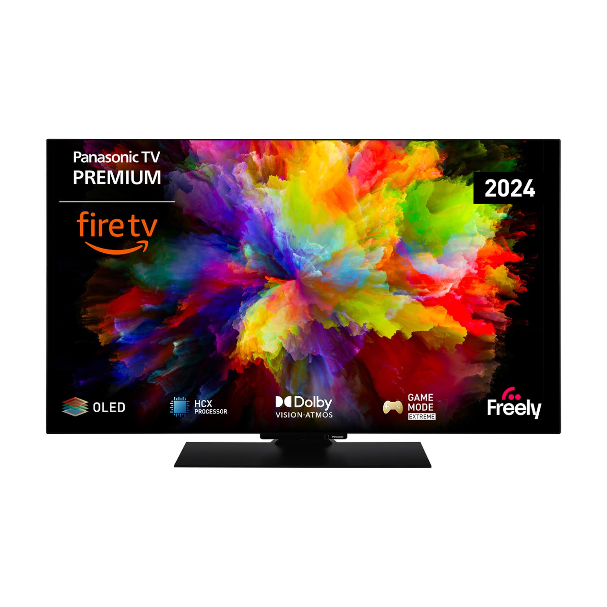 Panasonic TV-48Z80A<br>48" 4K UHD OLED TV