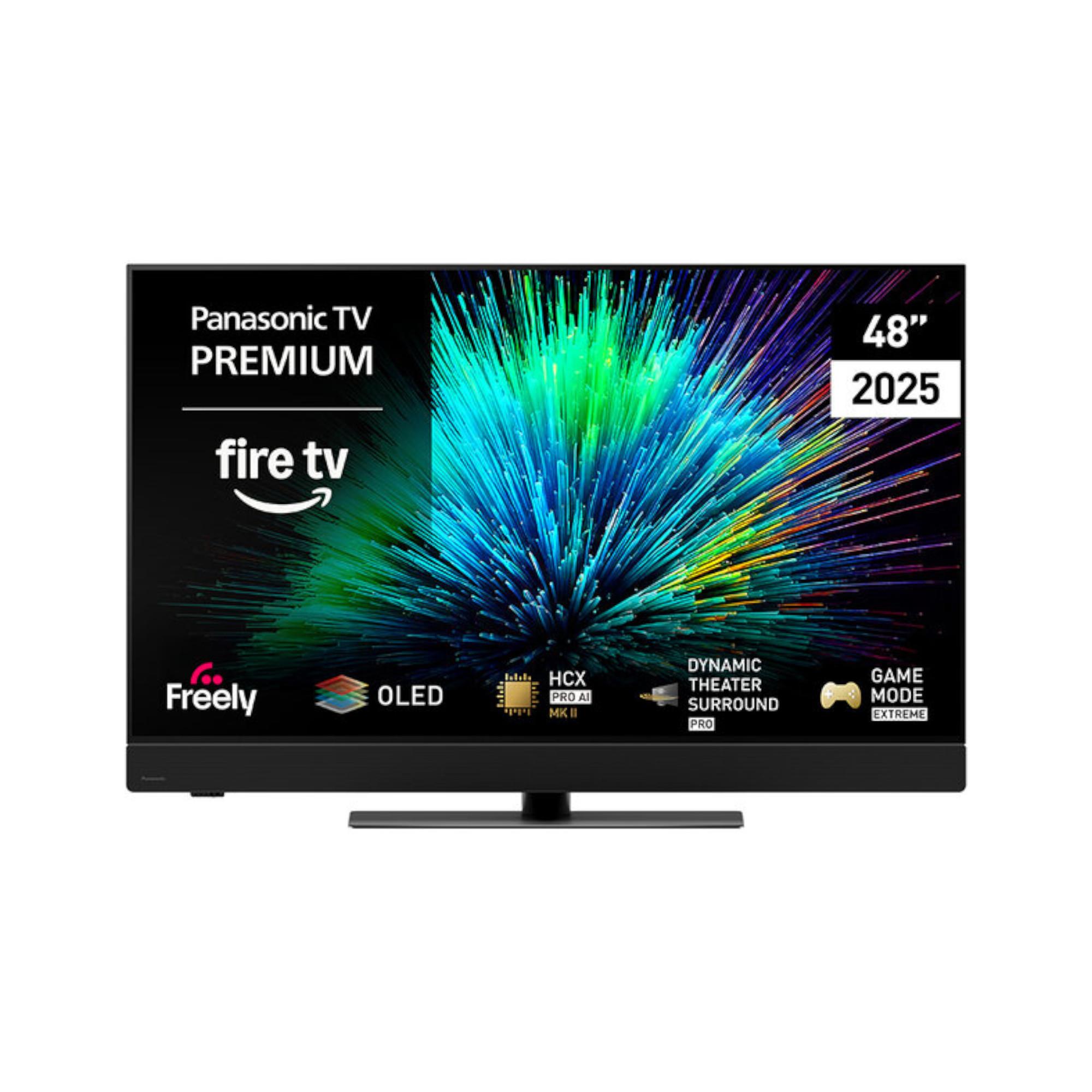 Panasonic TV-48Z90B<br>48" 4K UHD OLED TV