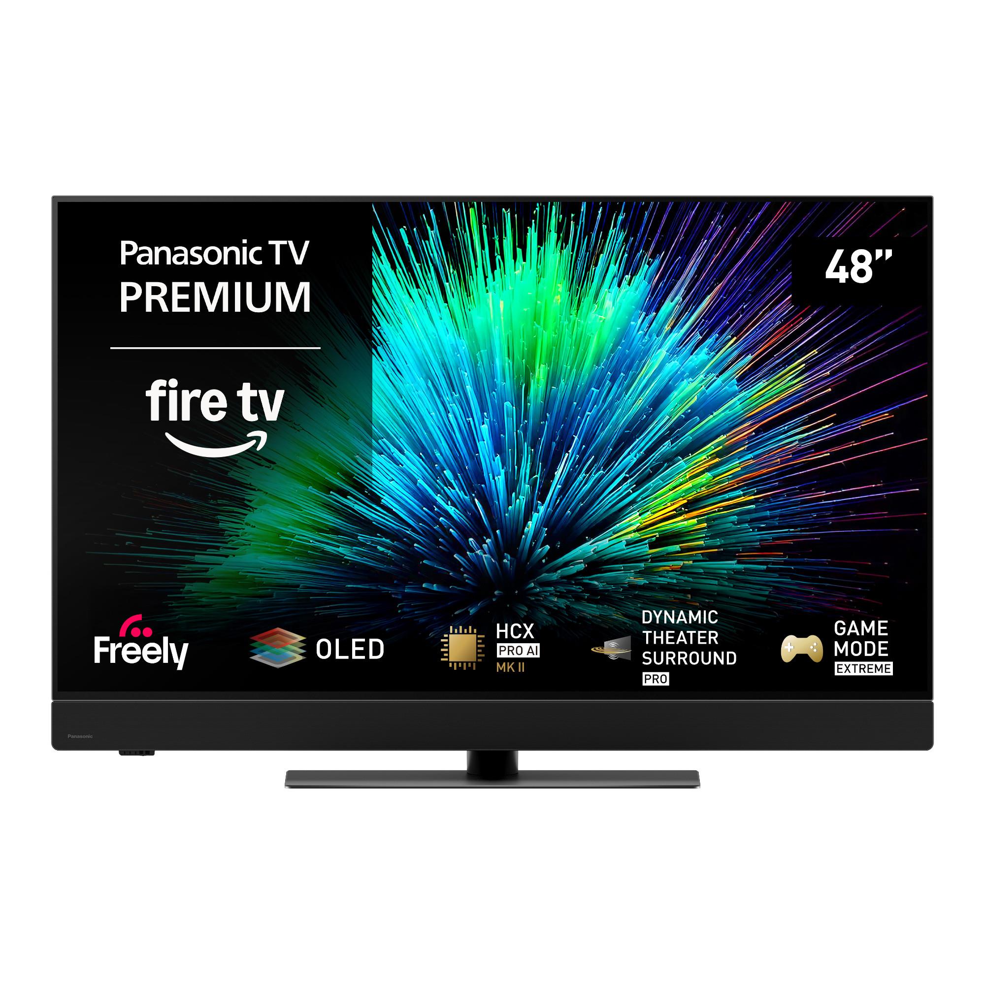 Panasonic TV-48Z90BEBA 48" 4K UHD OLED TV