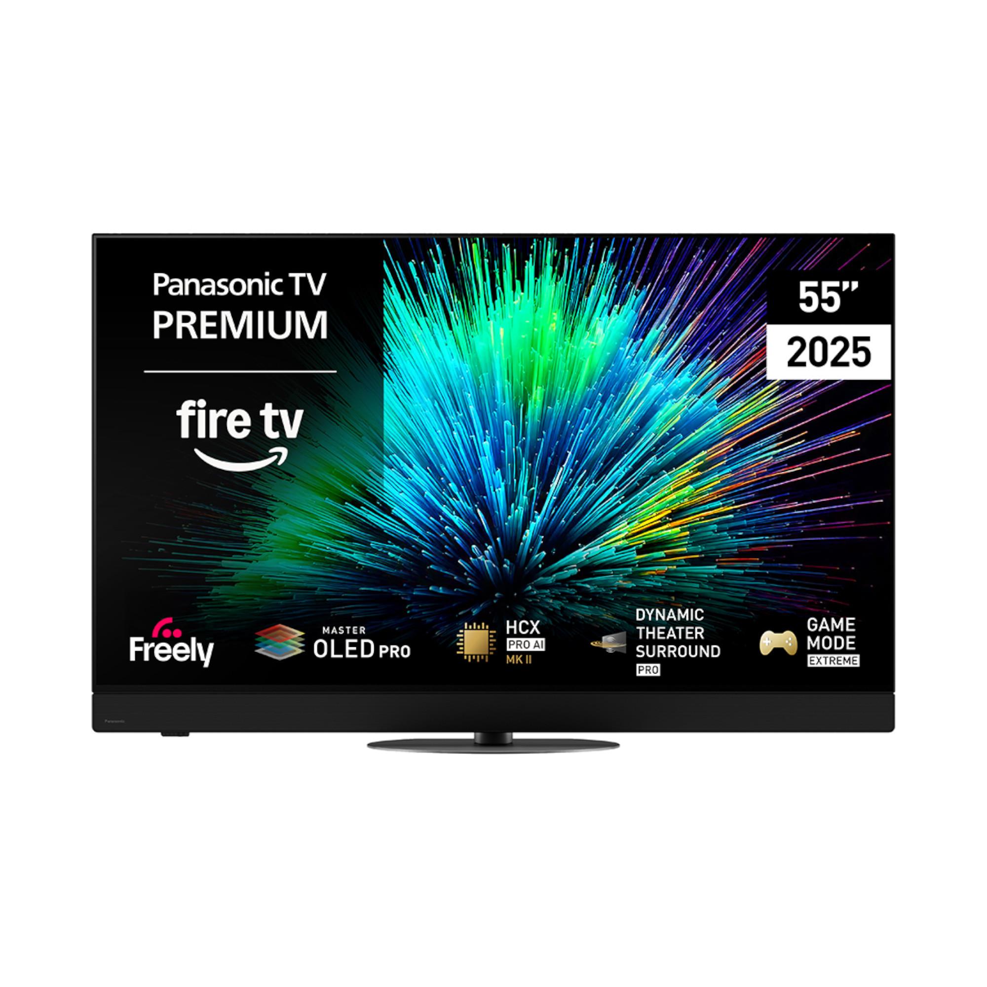 Panasonic TV-55Z90B<br>55" 4K UHD OLED TV