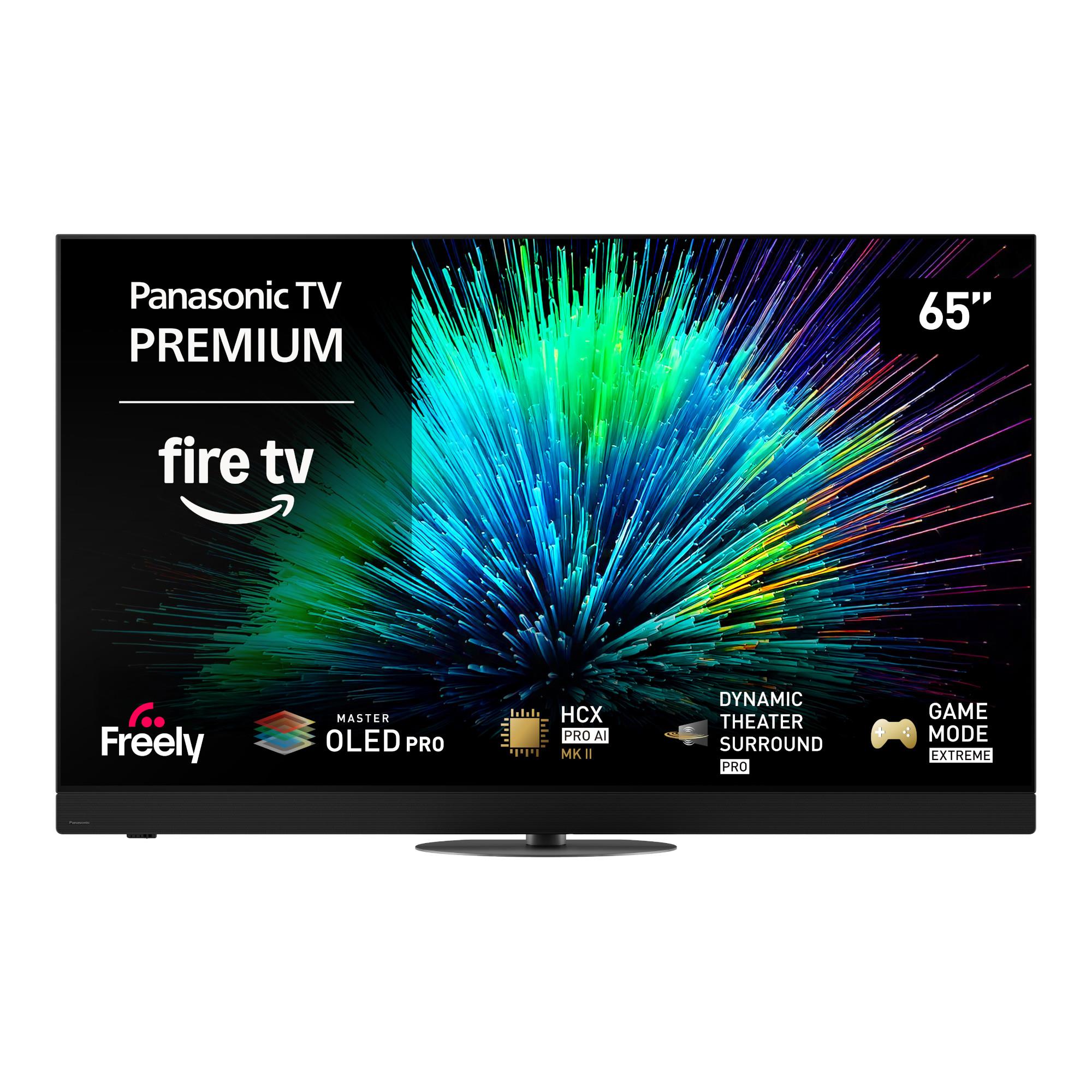 Panasonic TV-65Z90BEBA 65" 4K UHD OLED TV