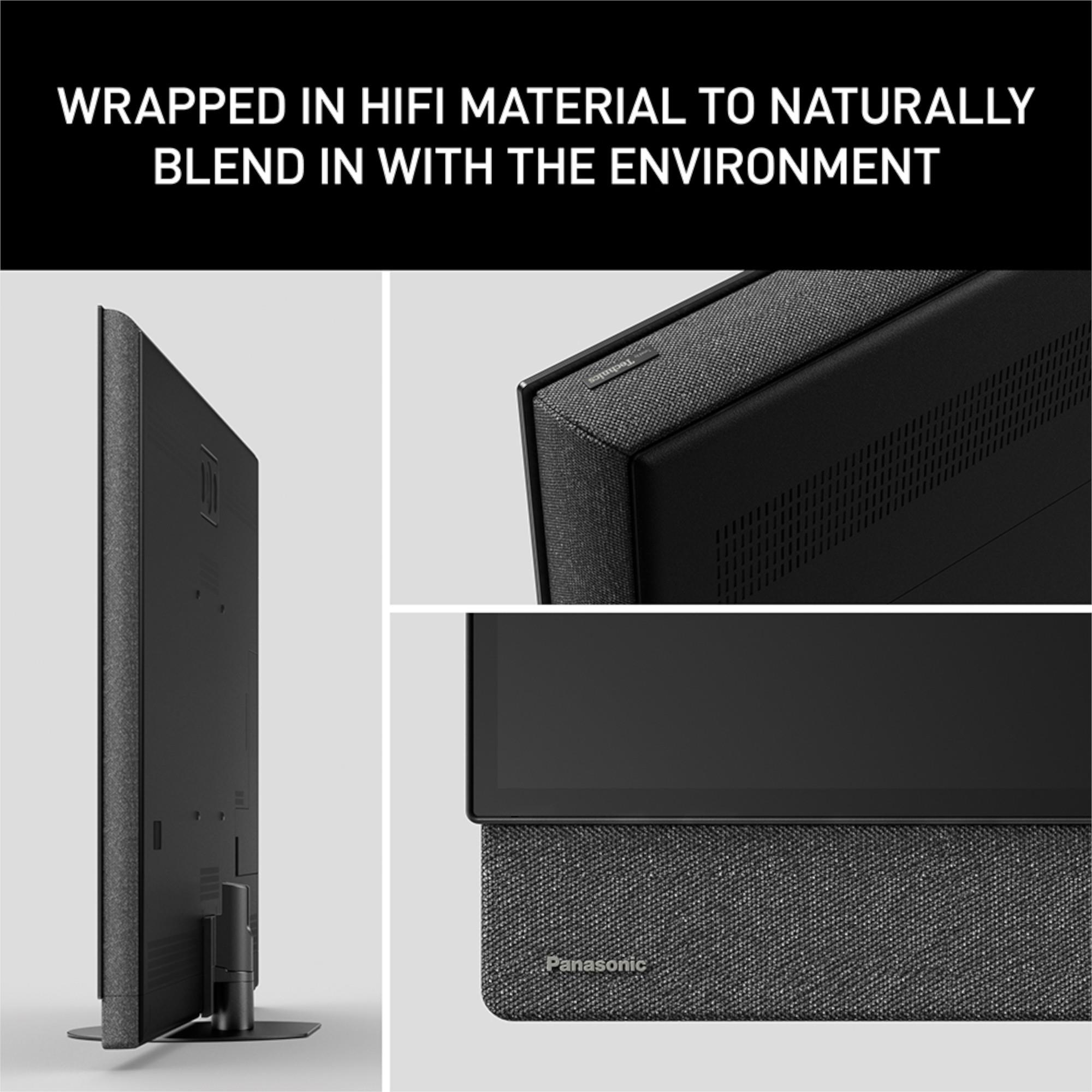 Panasonic TV-65Z95B<br>65" 4K UHD OLED TV