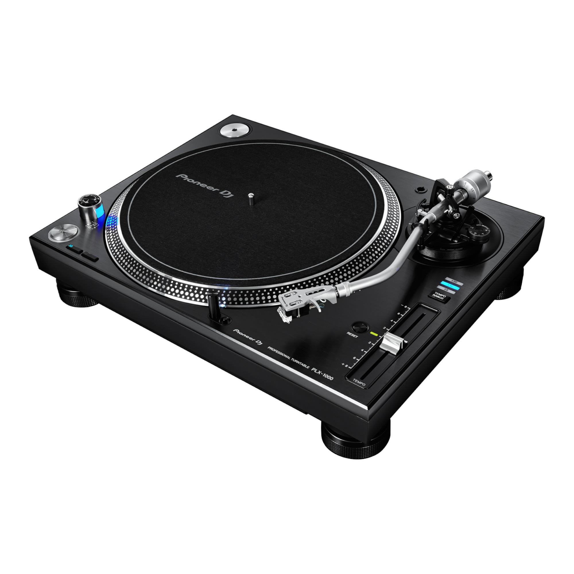 Pioneer DJ PLX-1000<br>Turntable