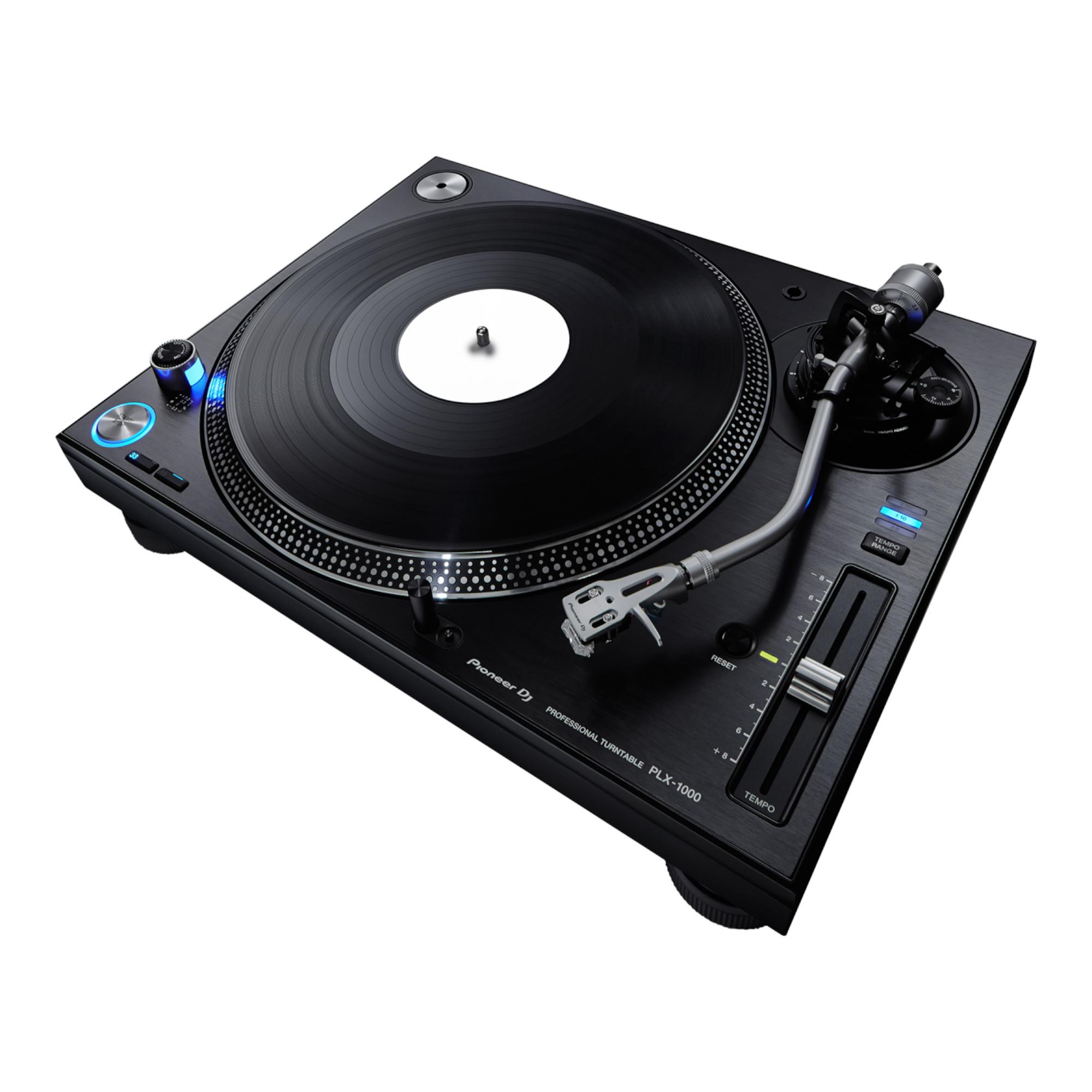 Pioneer DJ PLX-1000<br>Turntable