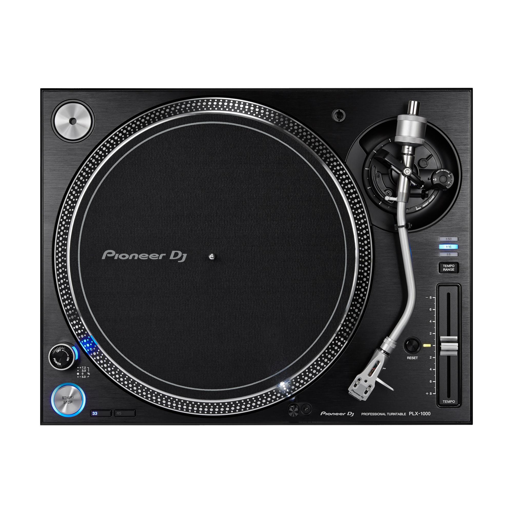 Pioneer DJ PLX-1000<br>Turntable